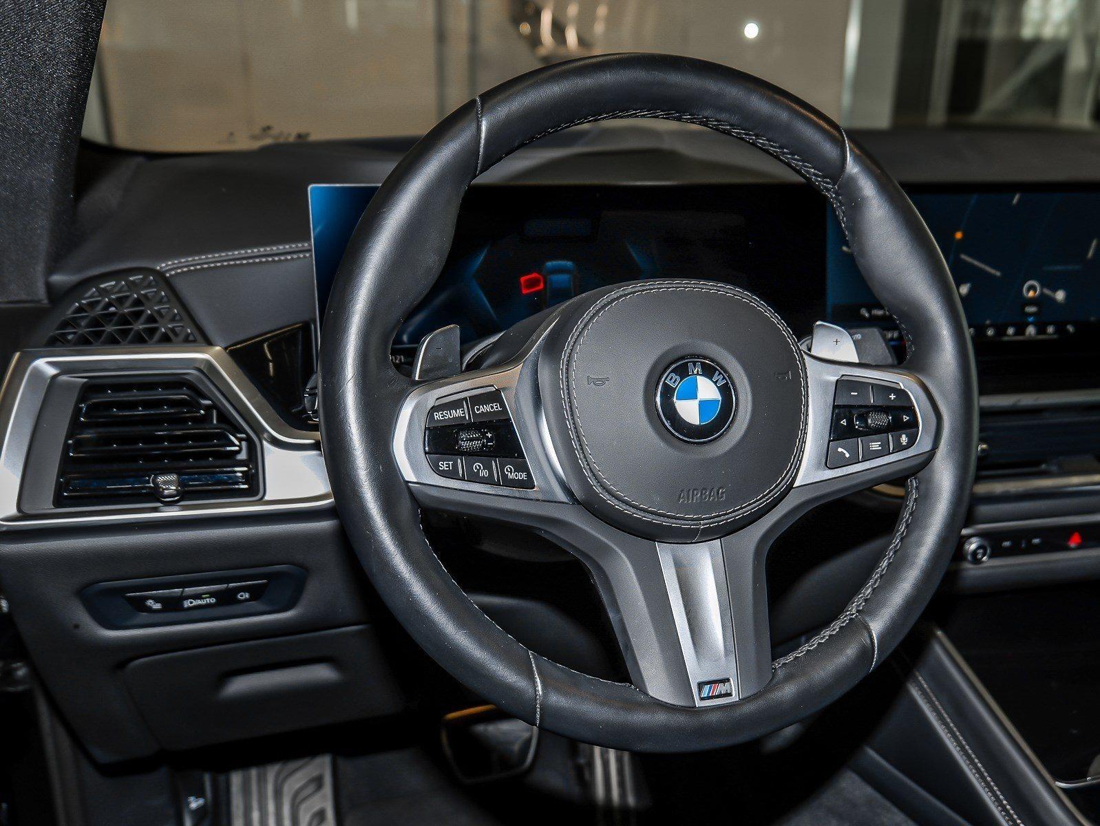 BMW X6 – Bild 25