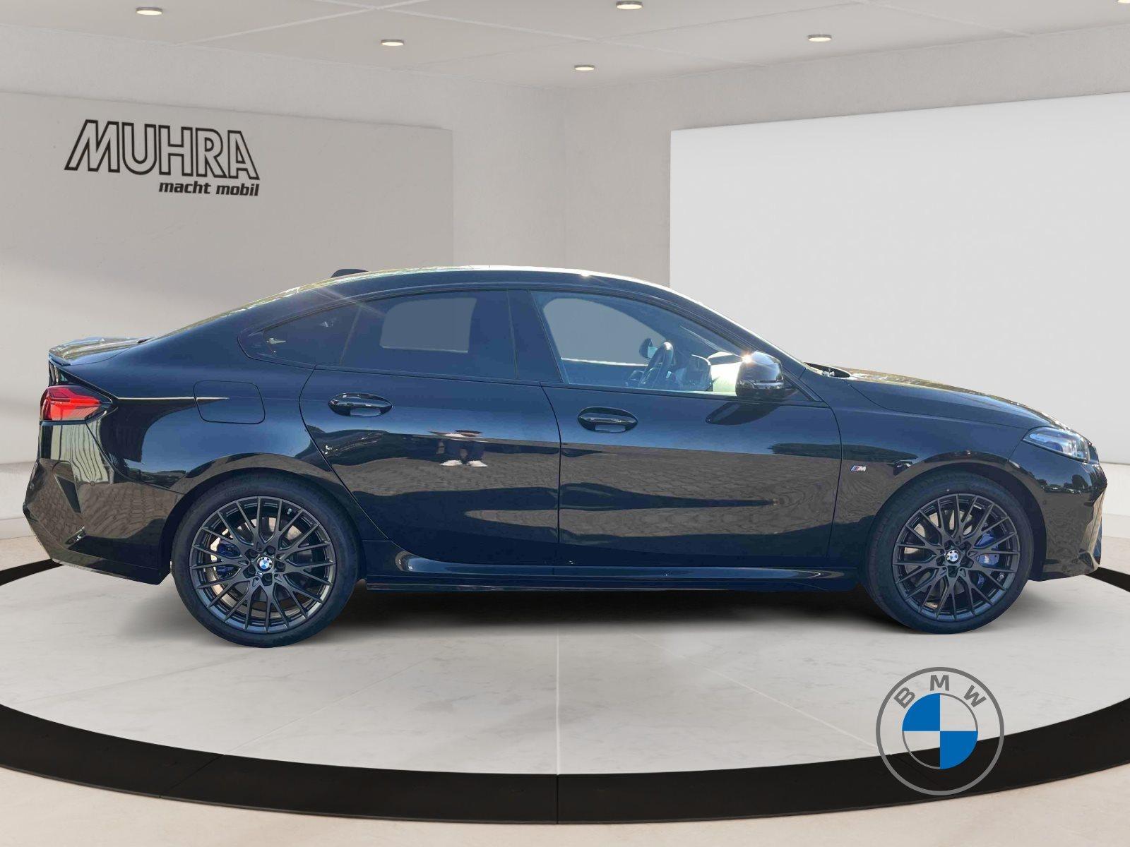 BMW 2er Gran Coupé – Bild 6