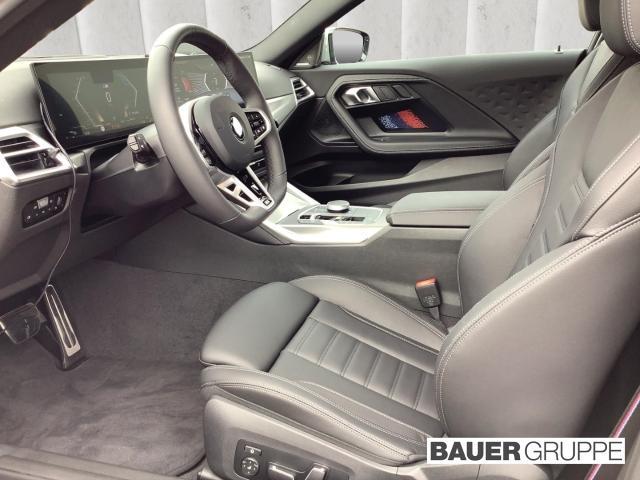 BMW 2er Coupé – Bild 12