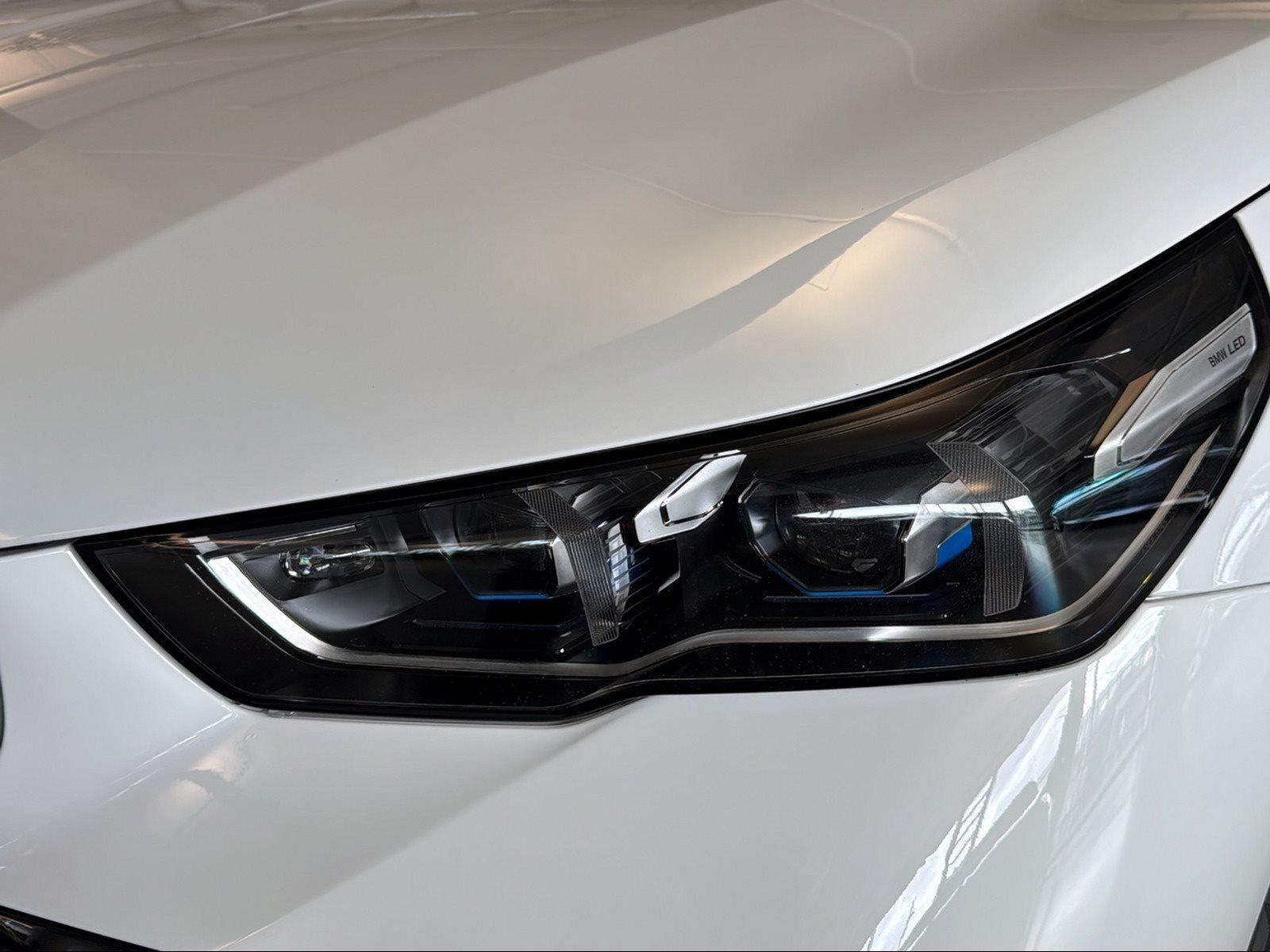 BMW 5er Touring – Bild 7