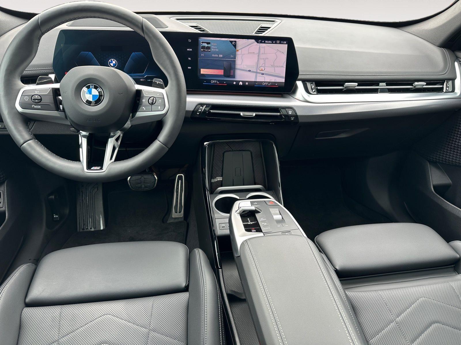 BMW X1 – Bild 9