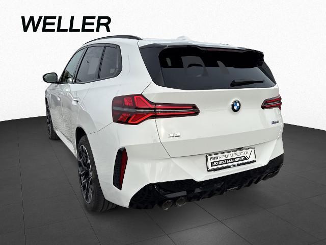 BMW X3 – Bild 4