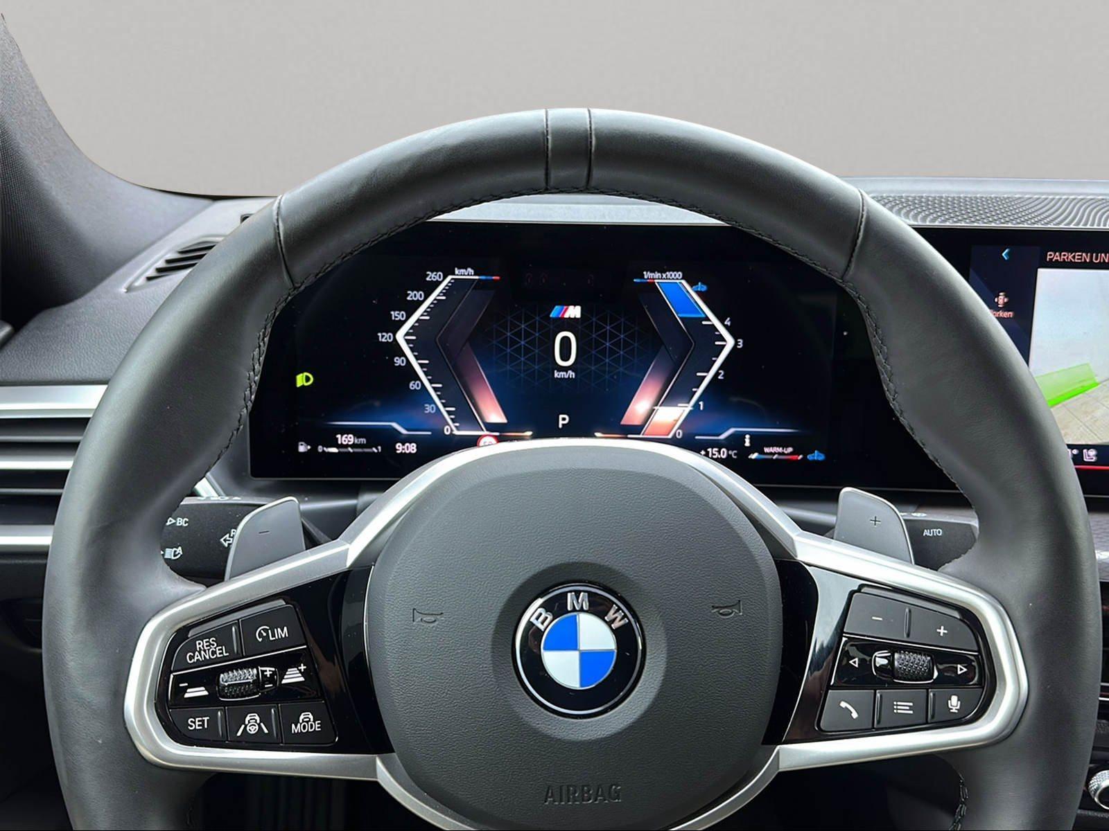 BMW 4er Gran Coupé – Bild 16
