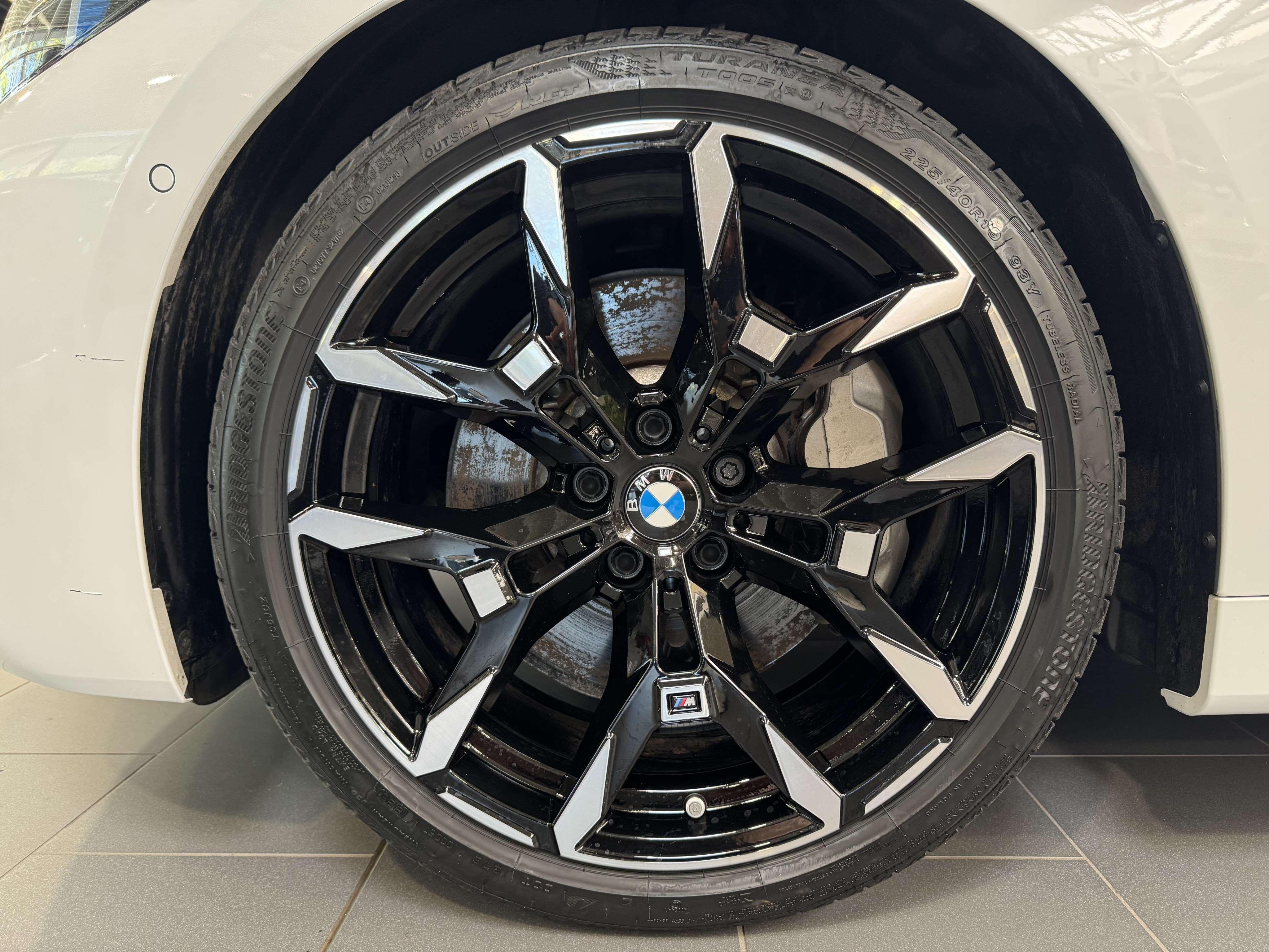 BMW 4er Coupé – Bild 21