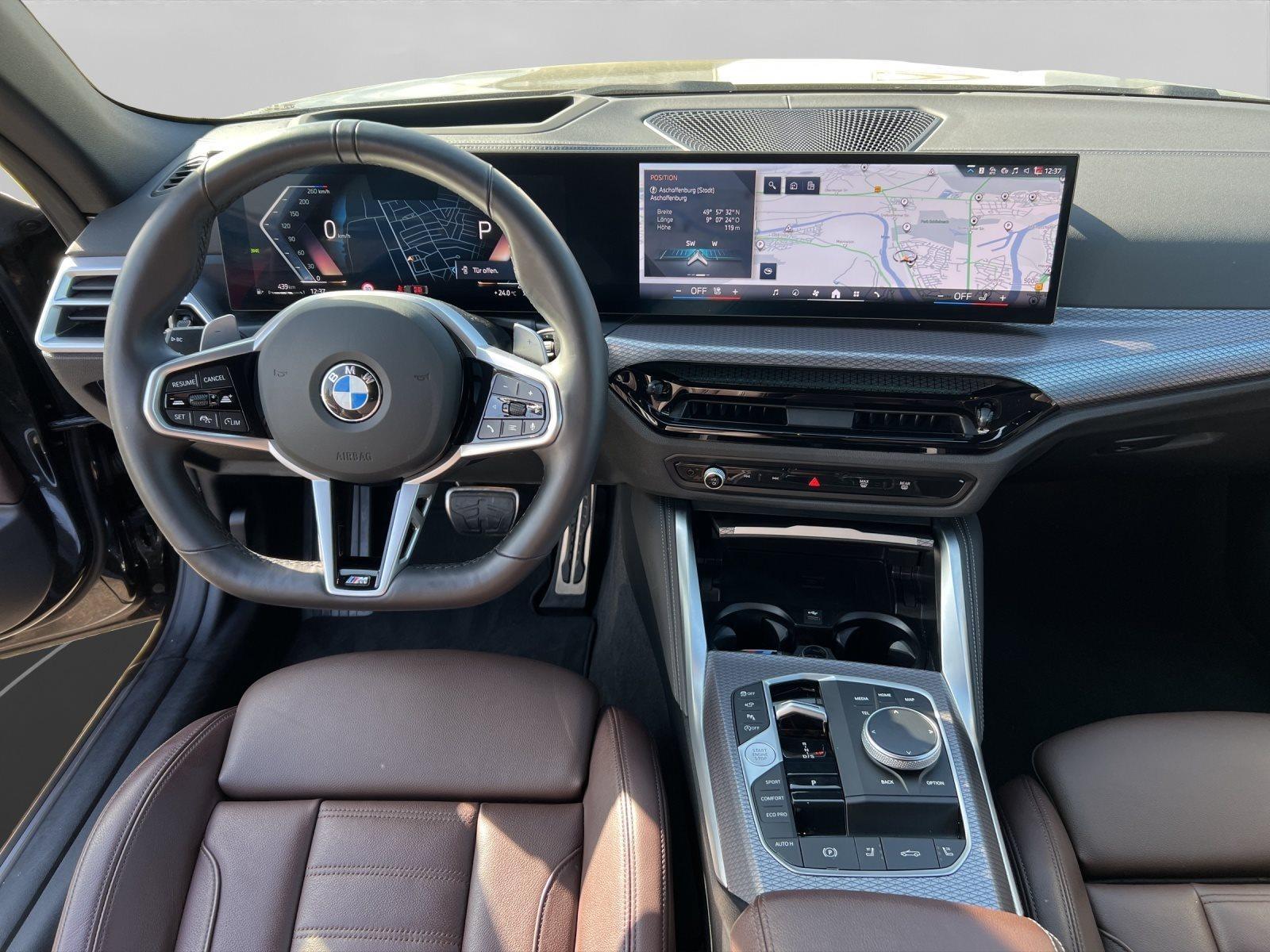 BMW 4er Cabrio – Bild 16