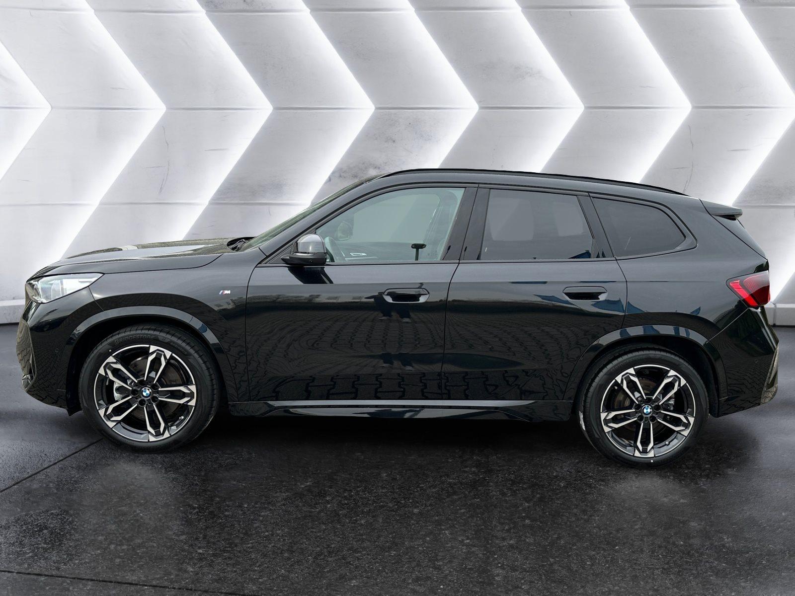 BMW X1 – Bild 2