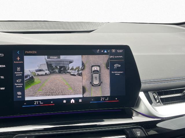 BMW 2er Active Tourer – Bild 14