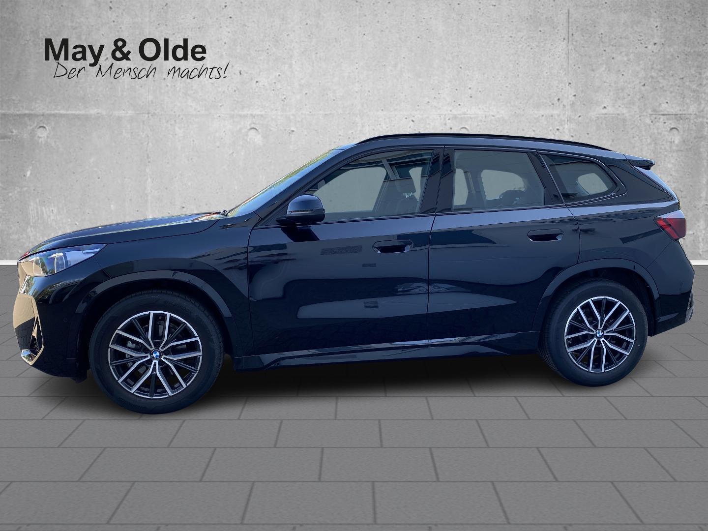 BMW X1 – Bild 32