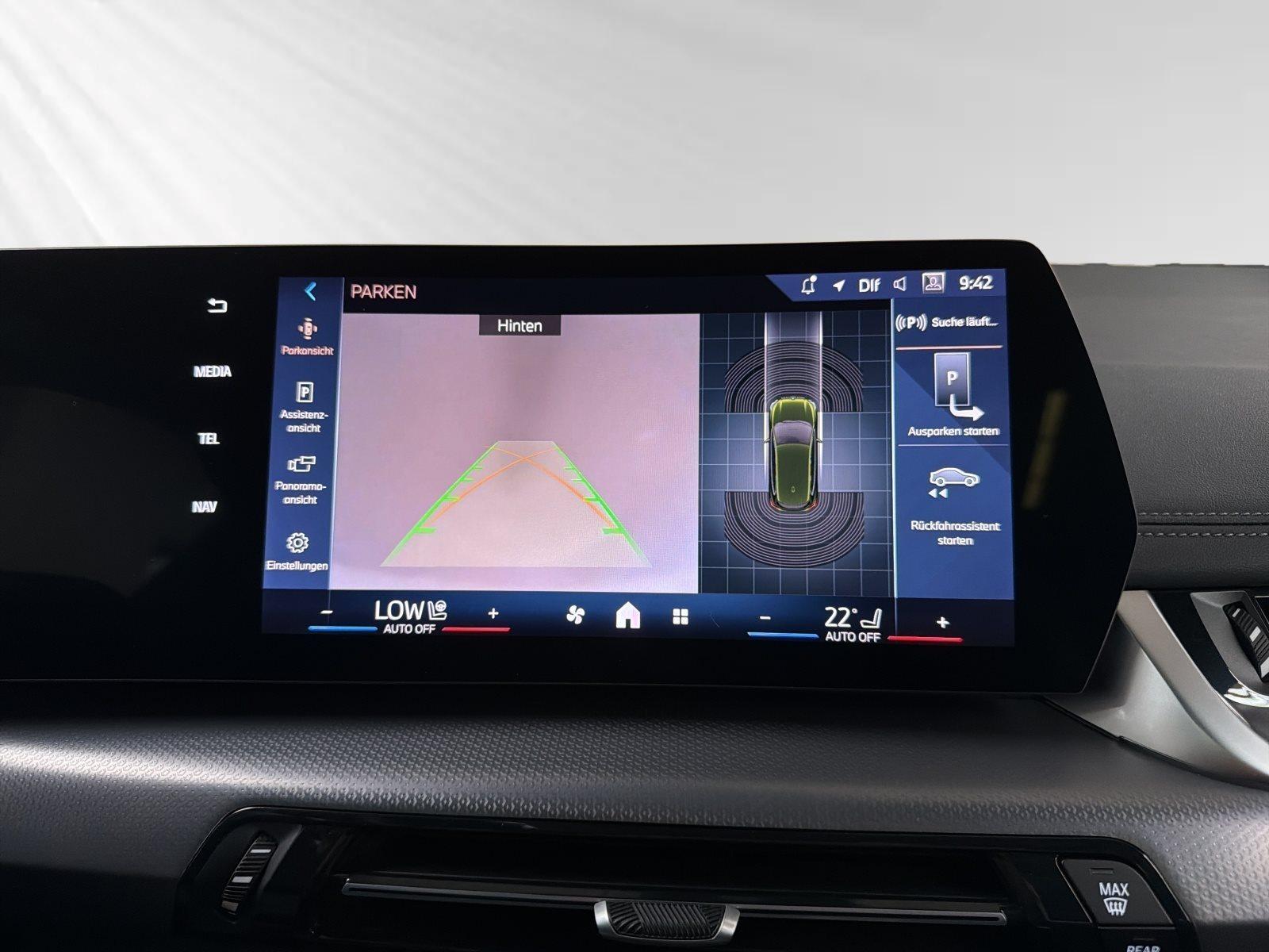 BMW 2er Active Tourer – Bild 21