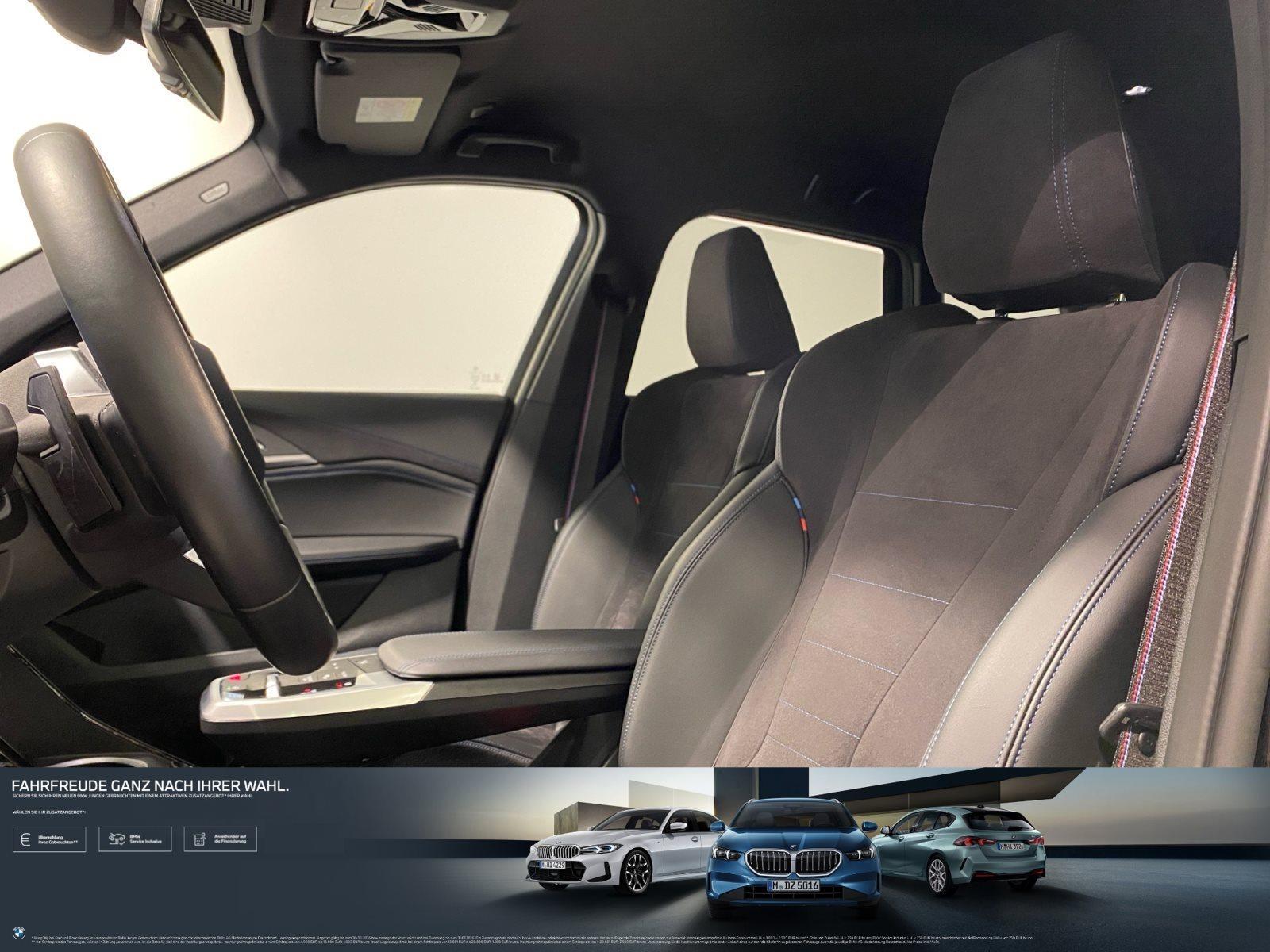 BMW X1 – Bild 15