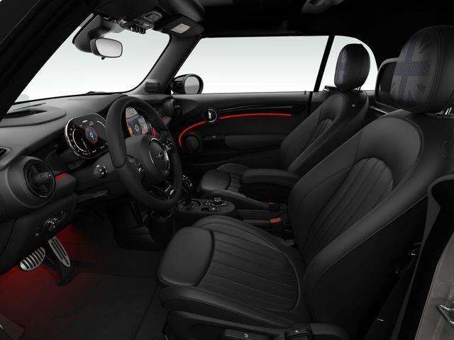 MINI Cabrio – Bild 15