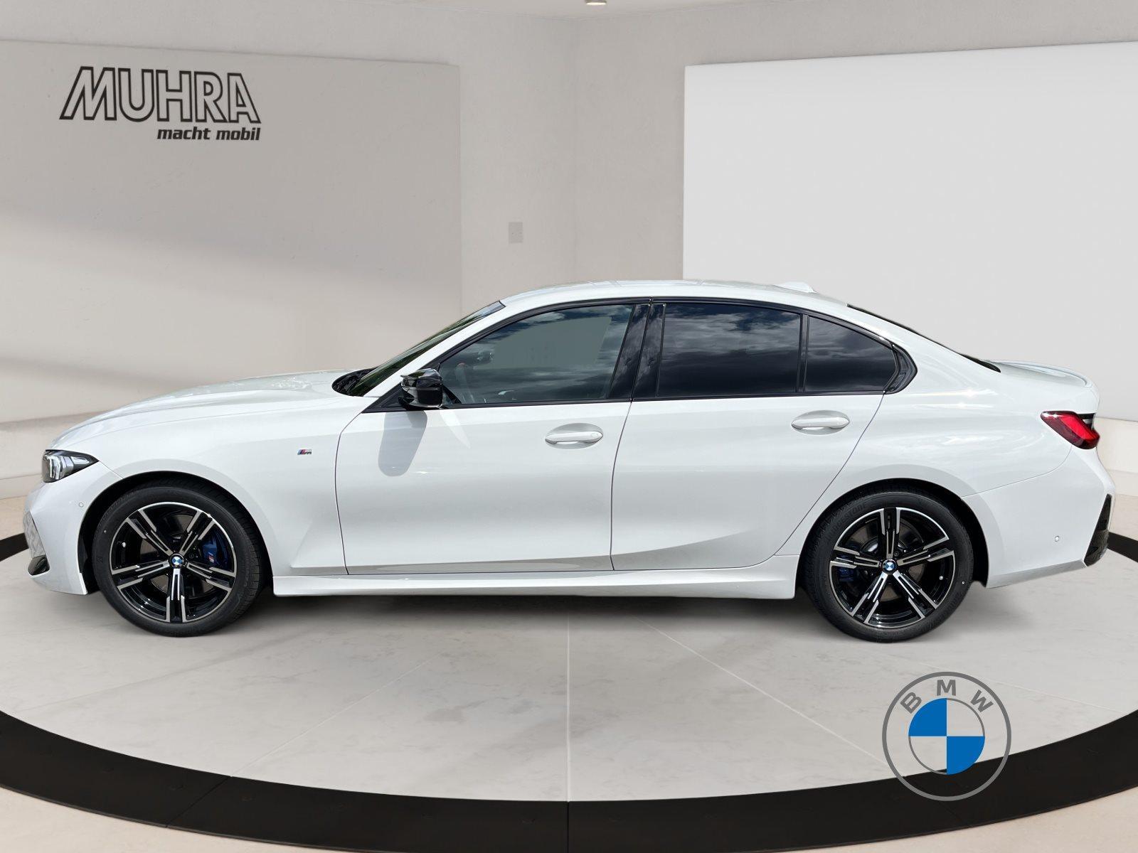 BMW 3er – Bild 3