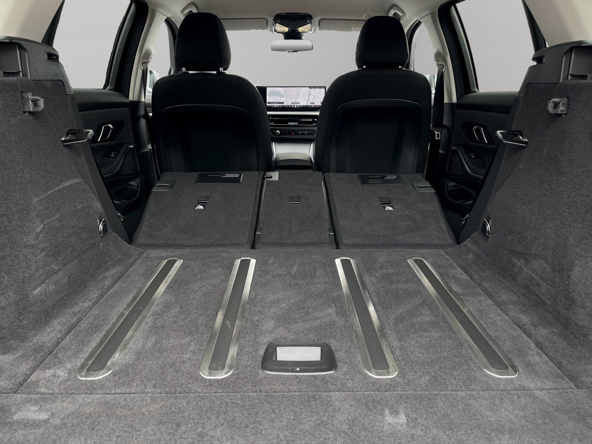 BMW 3er Touring – Bild 17
