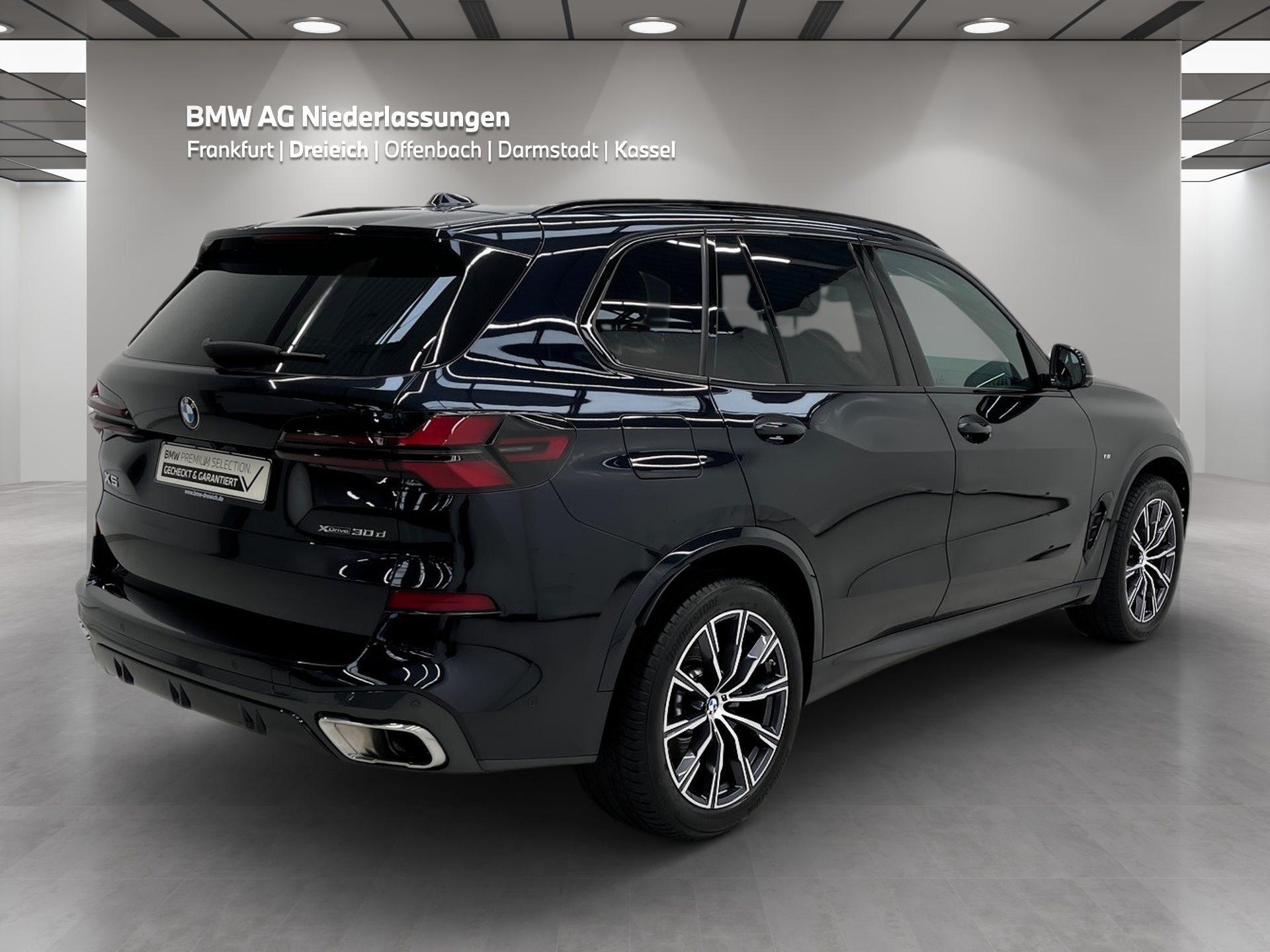 BMW X5 – Bild 3
