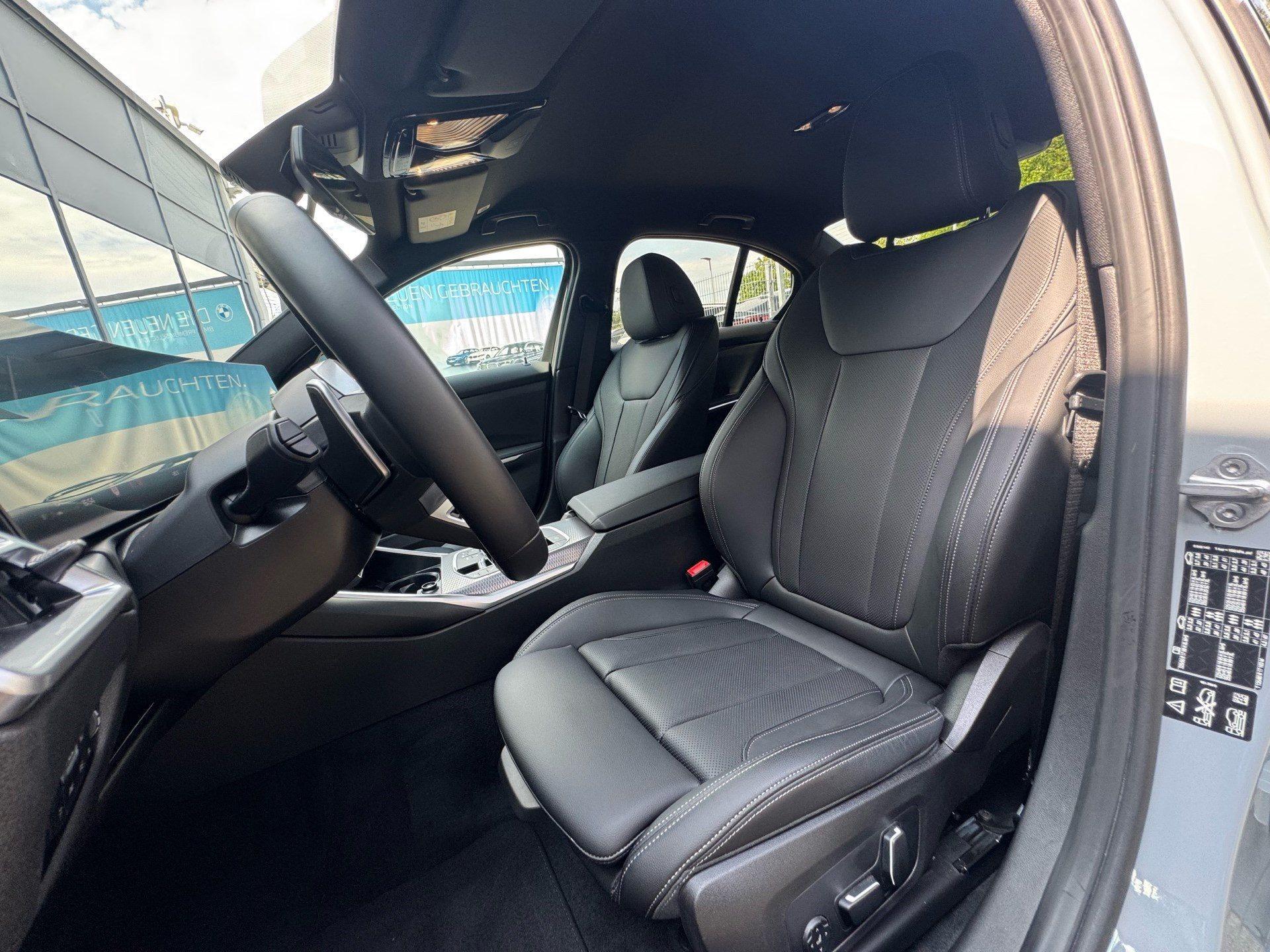 BMW 3er – Bild 6