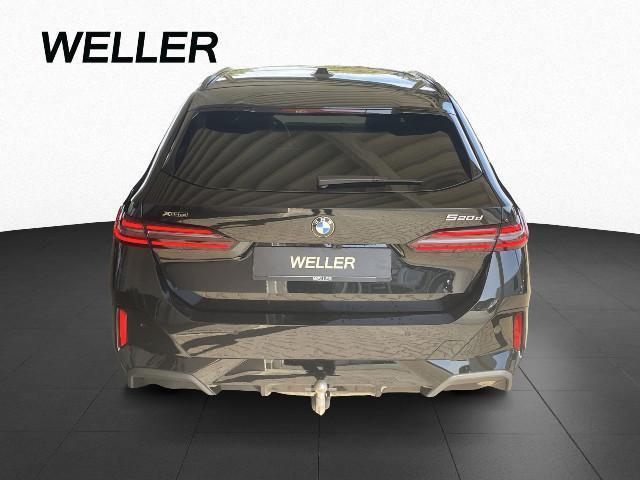 BMW 5er Touring – Bild 4