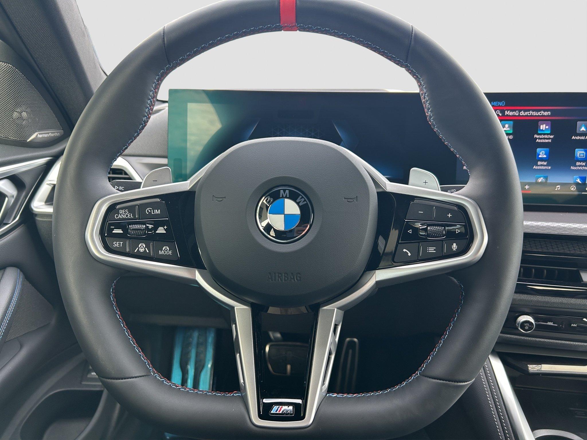 BMW 4er Coupé – Bild 10