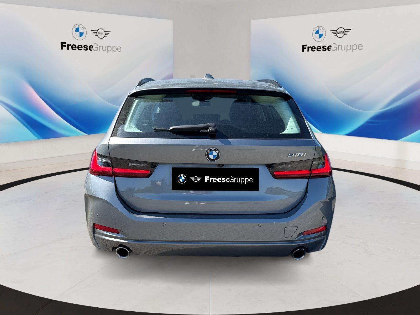 BMW 3er Touring – Bild 5