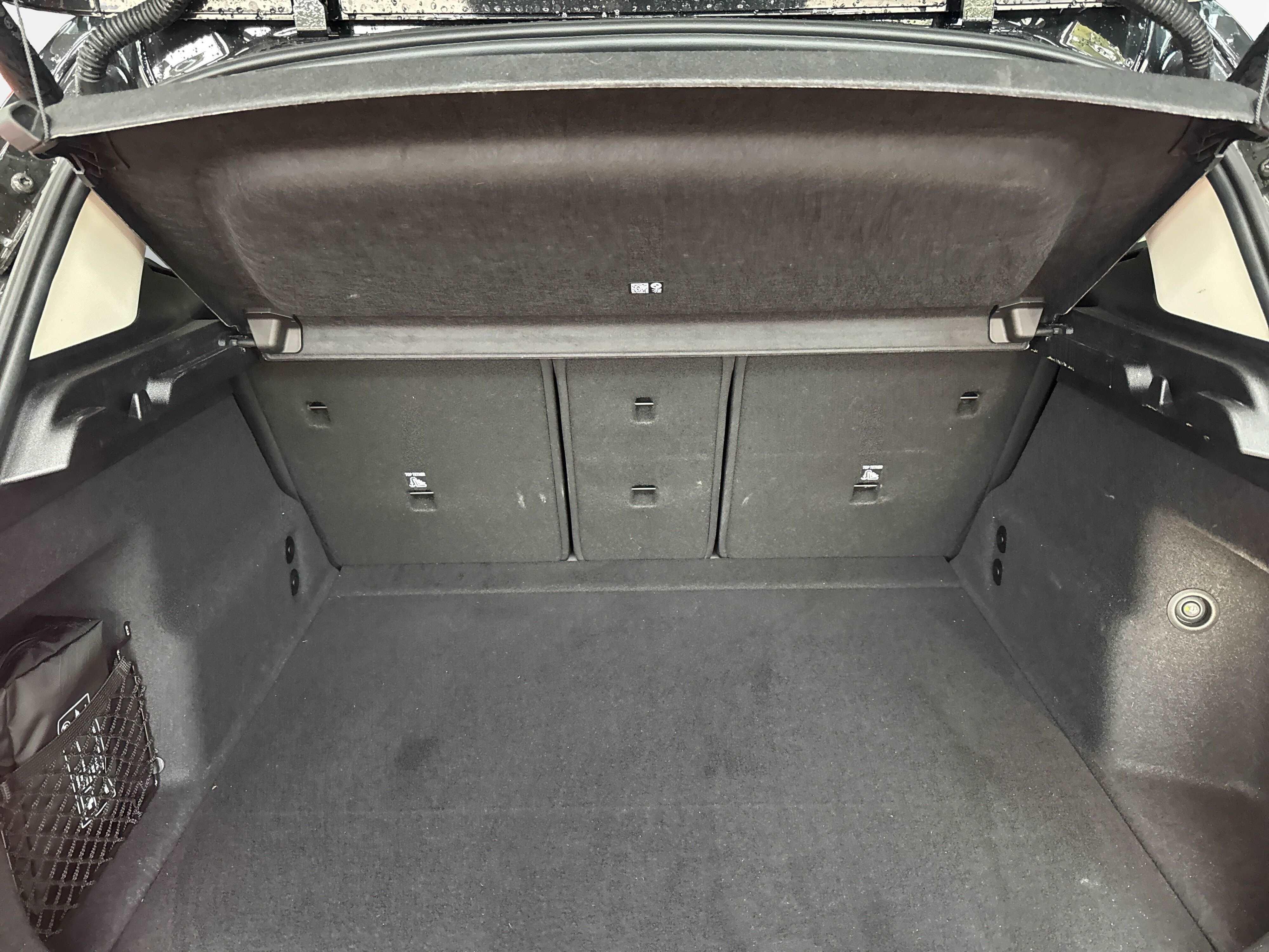 BMW 2er Active Tourer – Bild 12