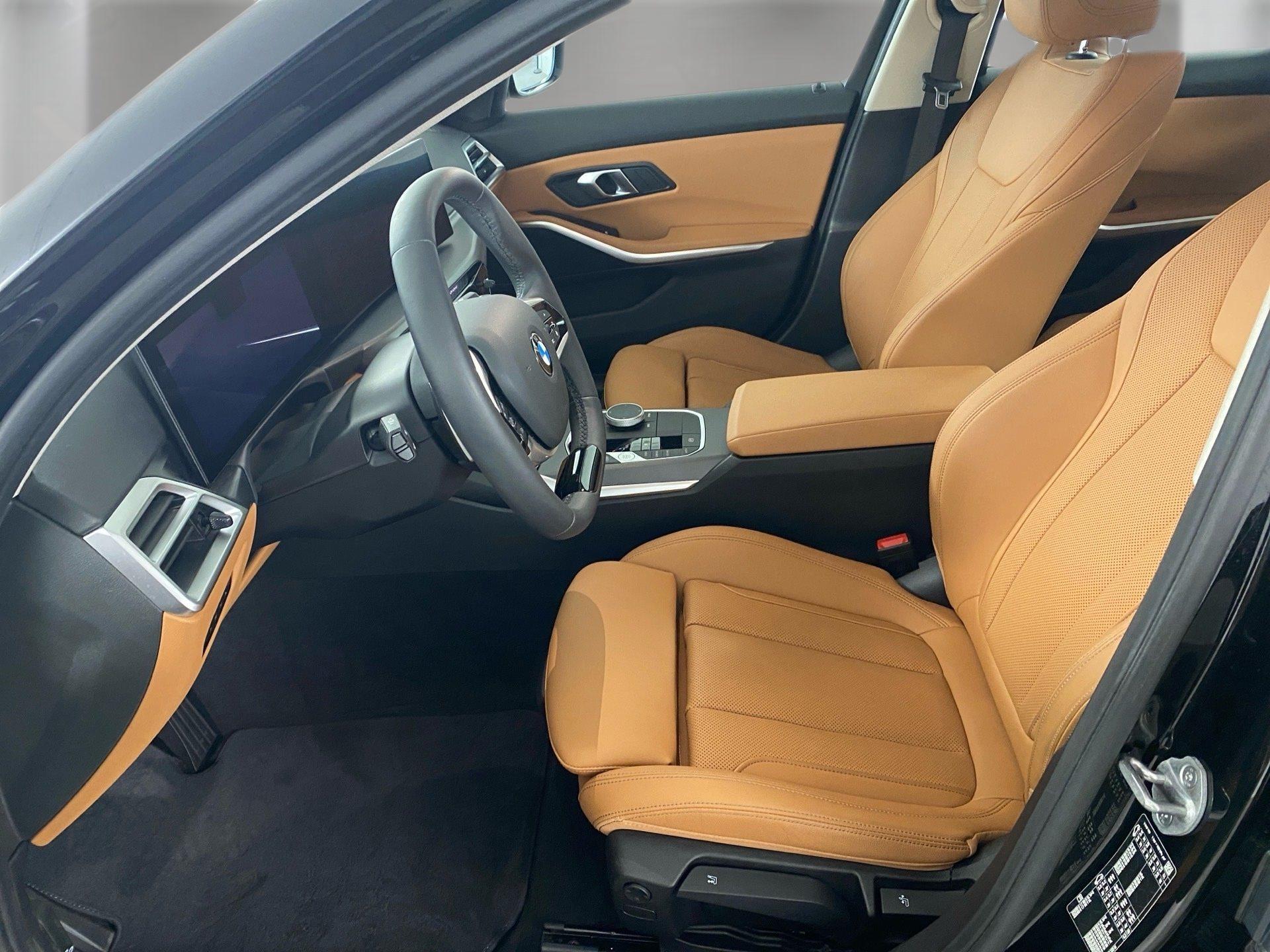 BMW 3er – Bild 12