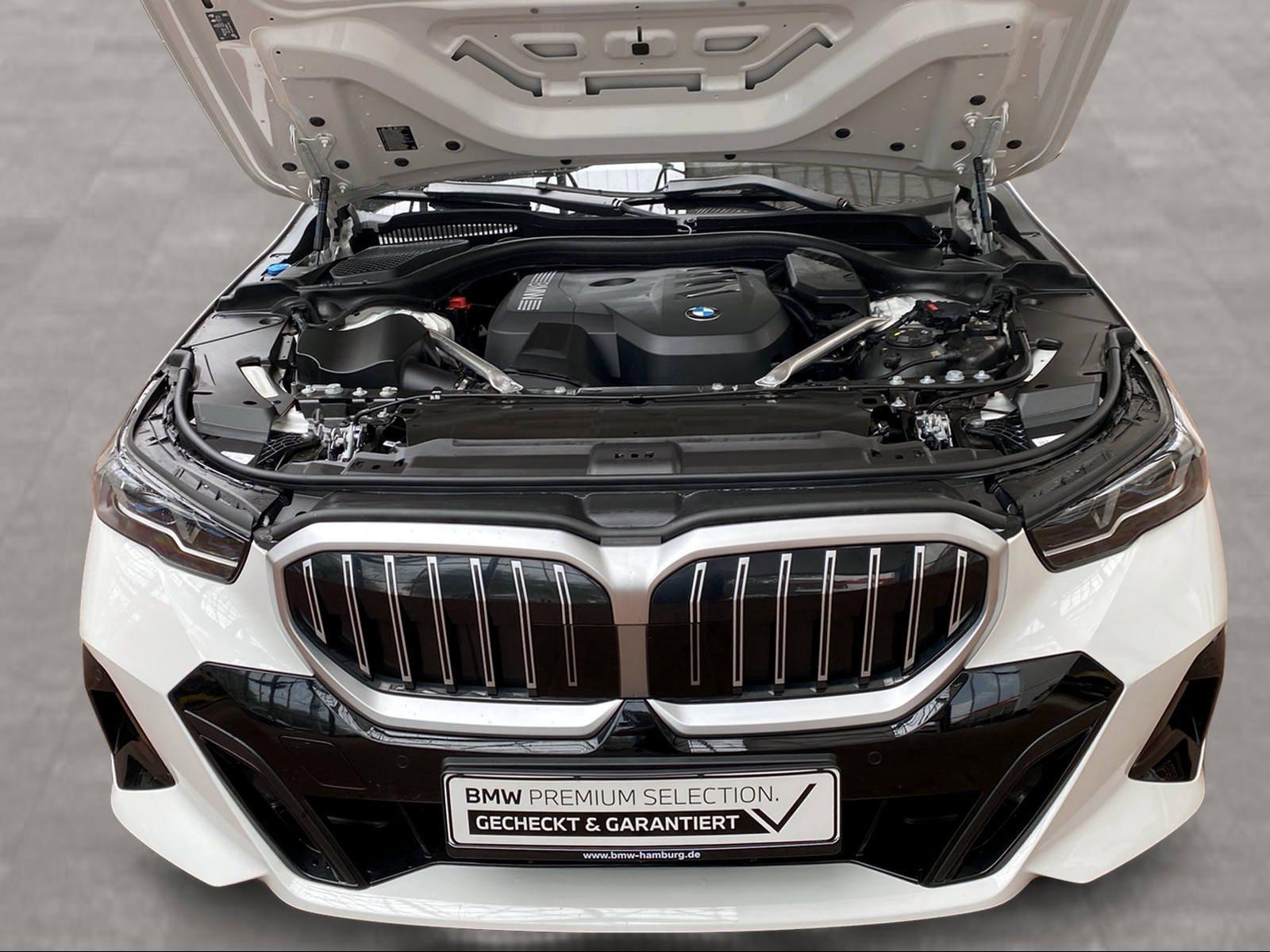 BMW 5er Touring – Bild 22