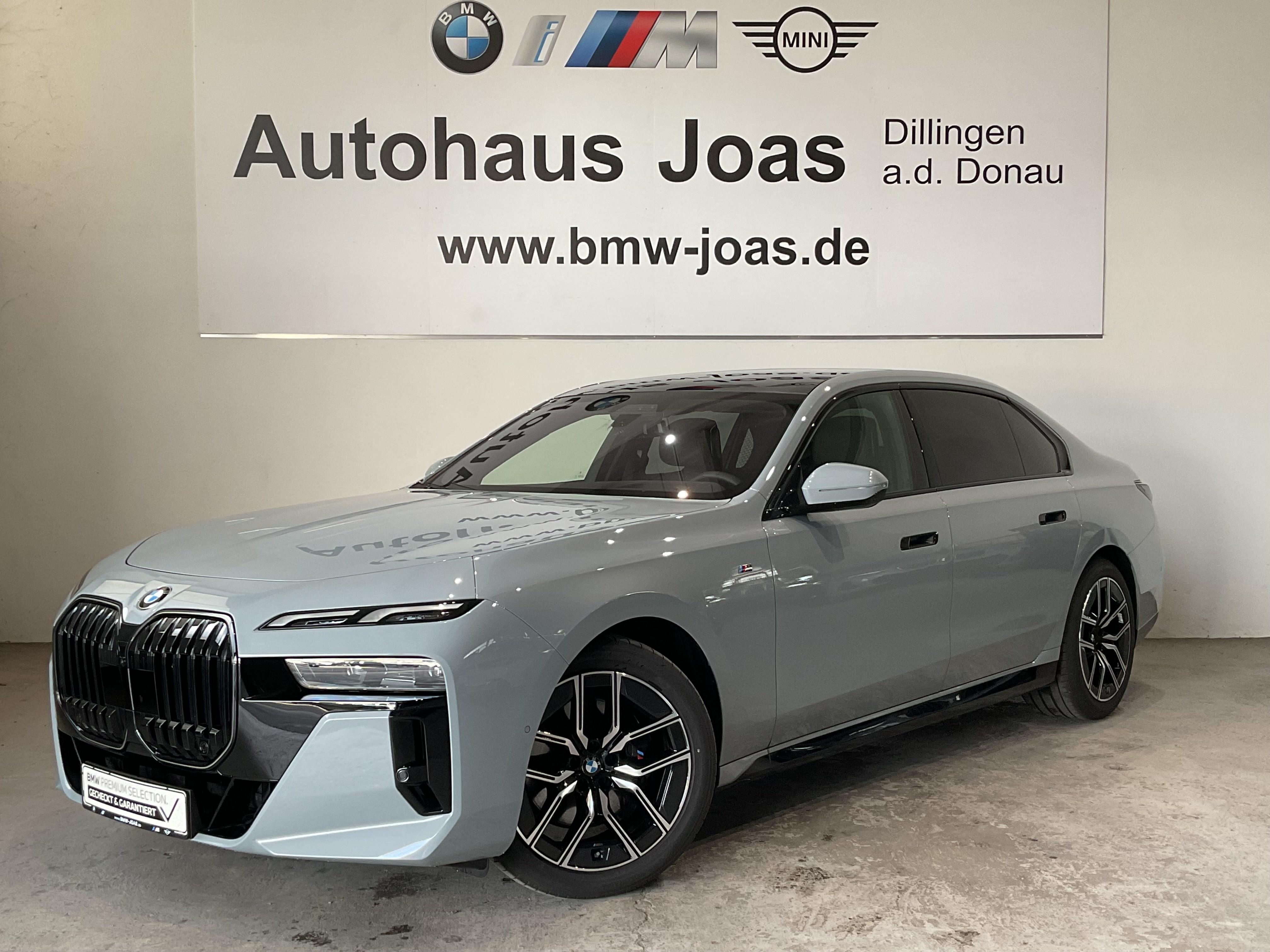 BMW 7er