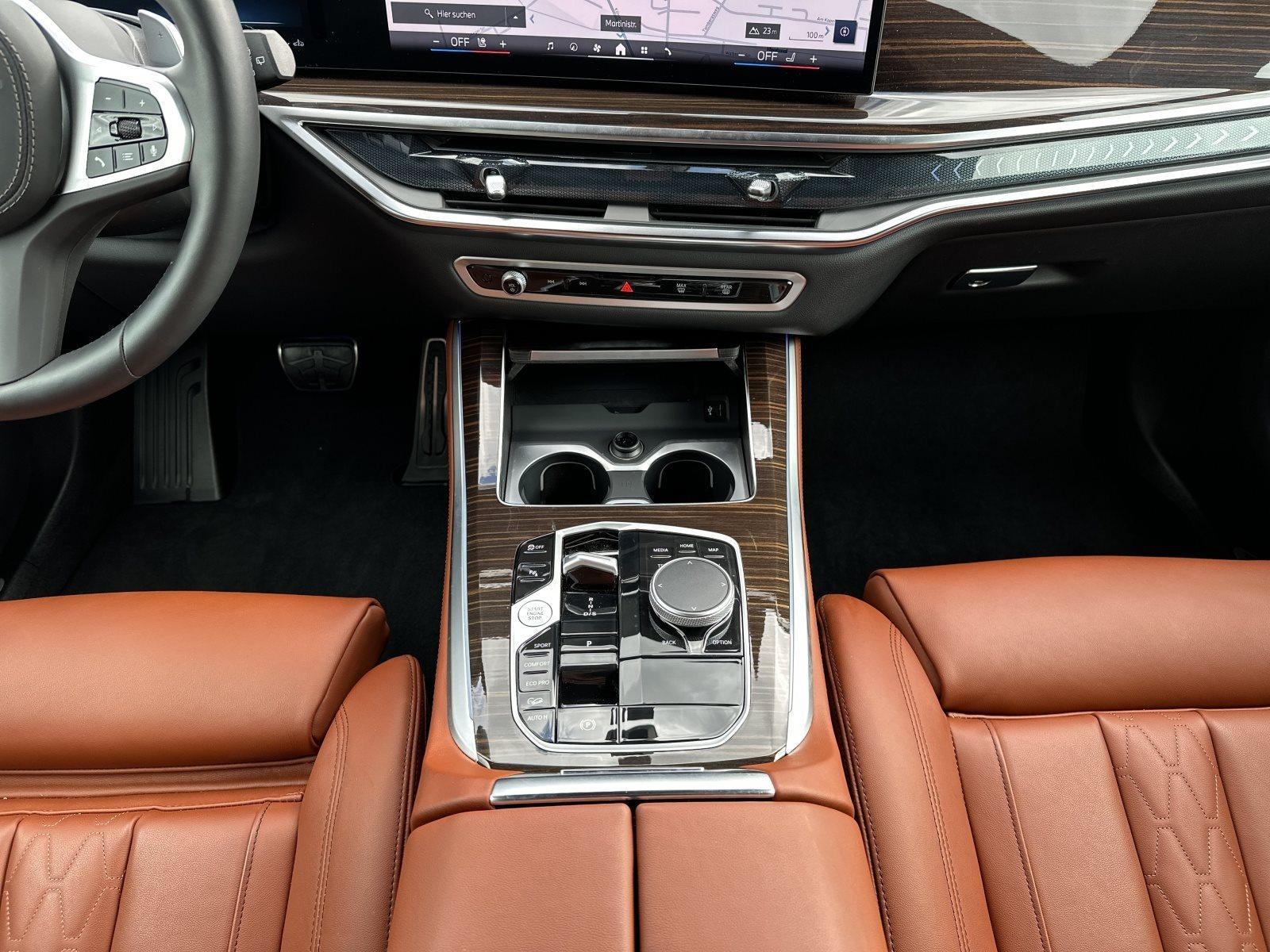 BMW X5 – Bild 23