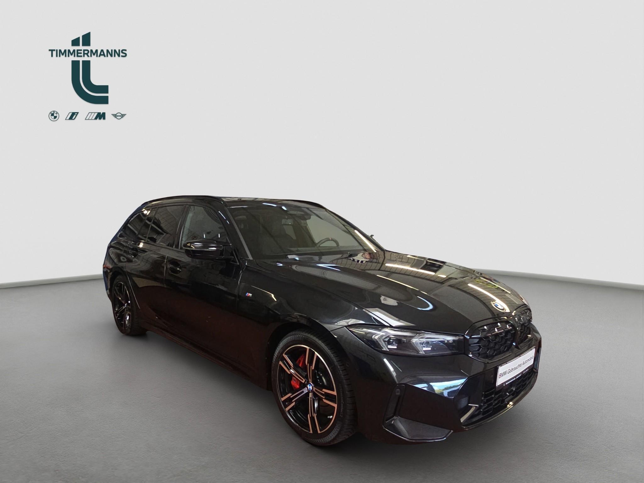 BMW 3er Touring