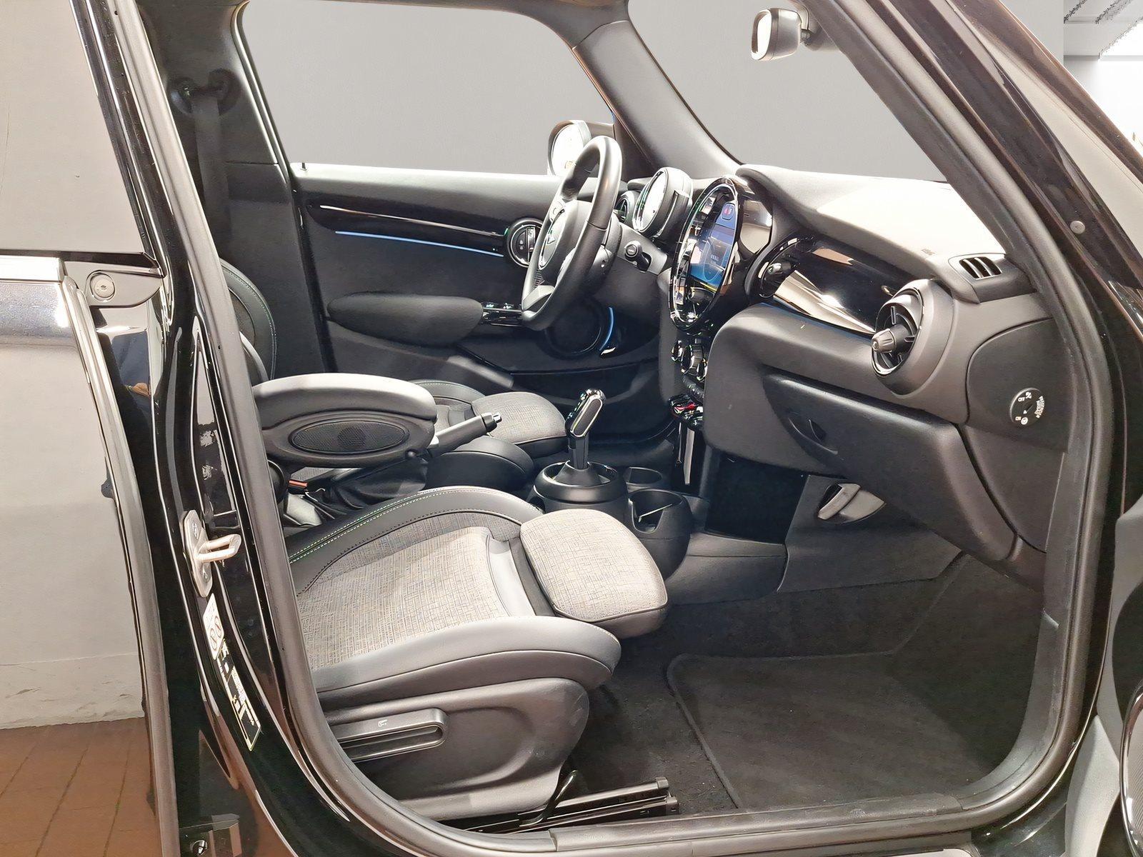 MINI Cooper 5-Türer – Bild 5