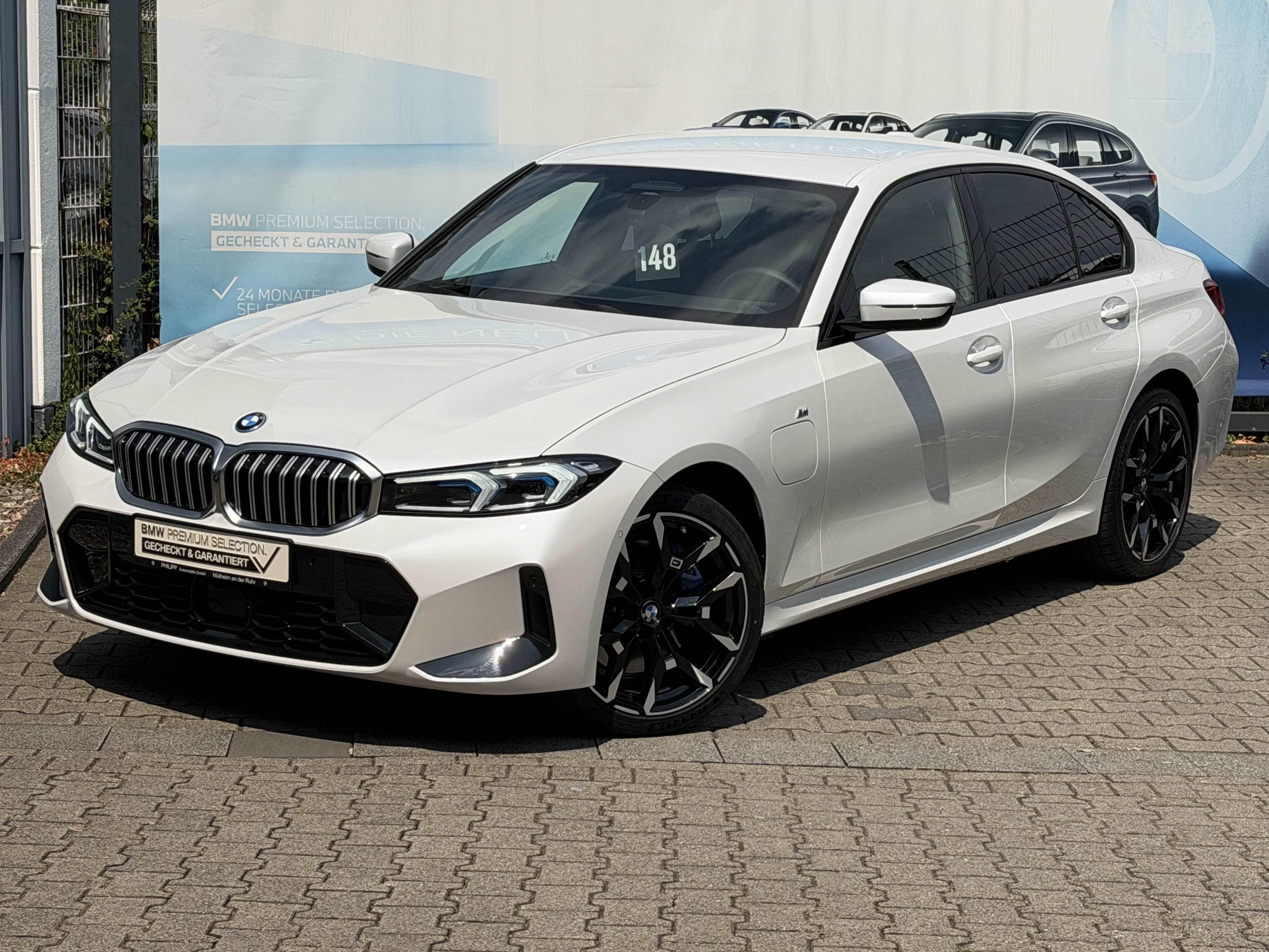 BMW 3er