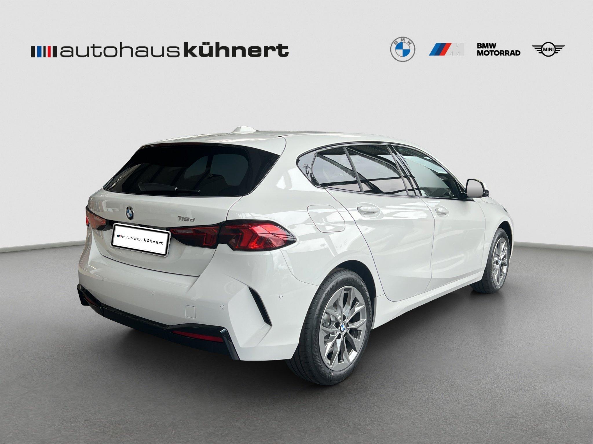 BMW 1er – Bild 12