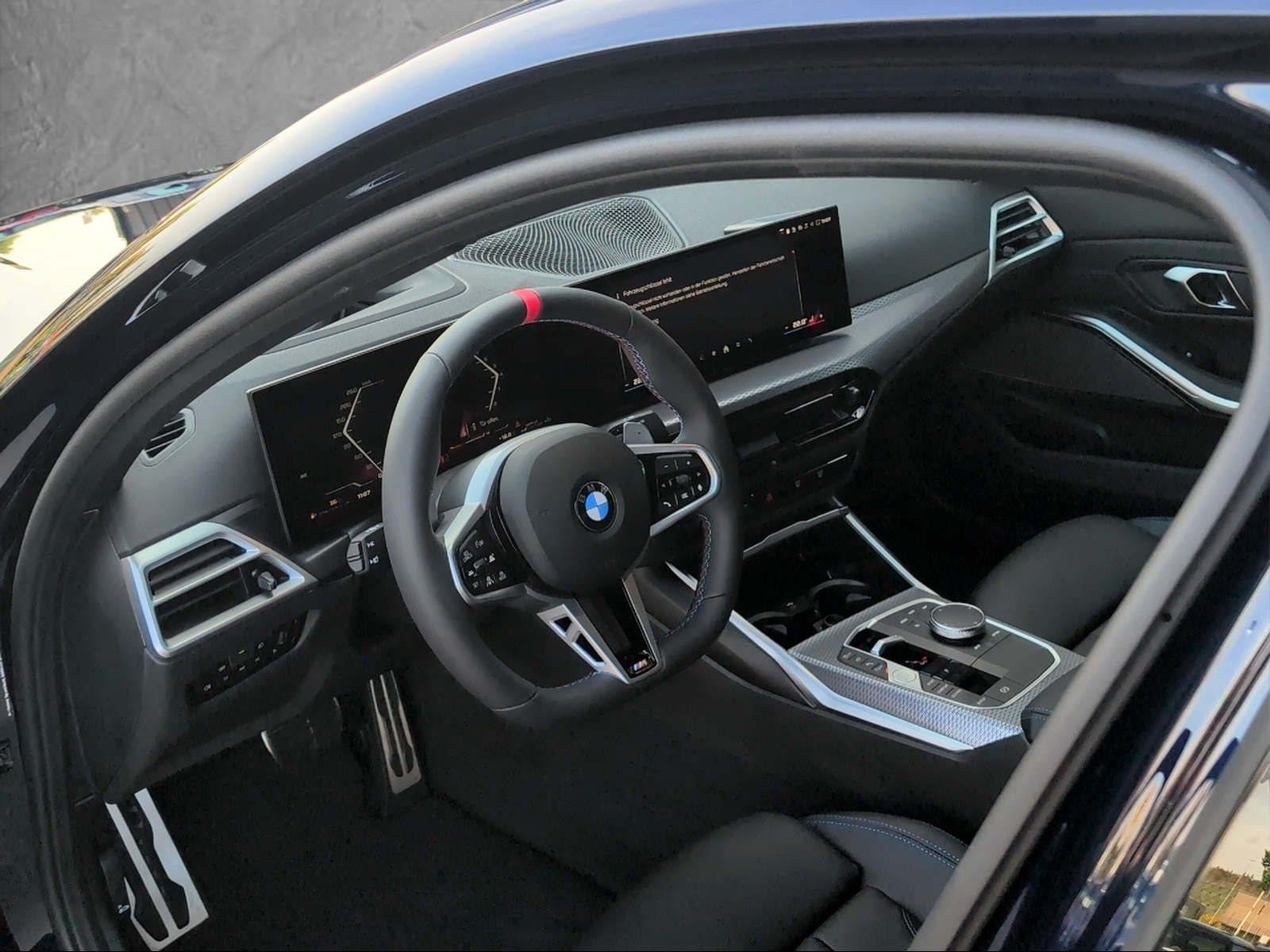 BMW 3er – Bild 7