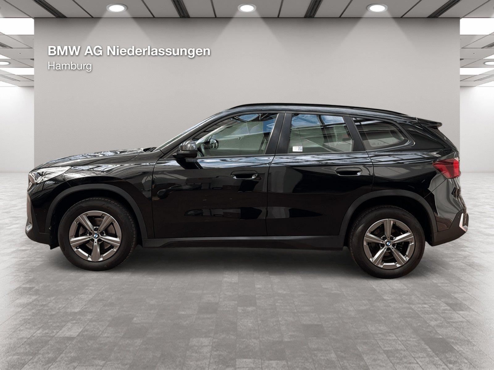 BMW X1 – Bild 2
