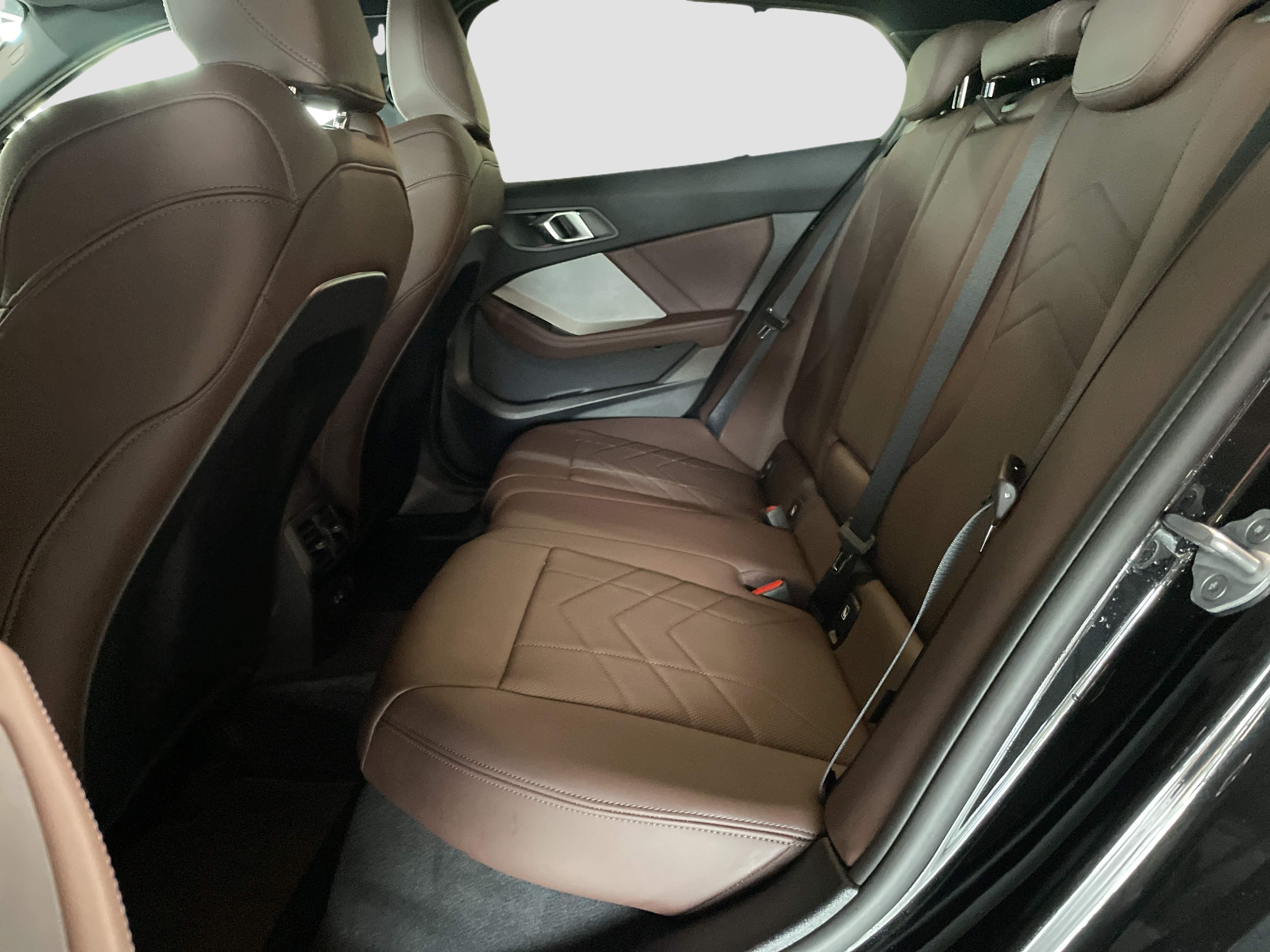 BMW 1er – Bild 7