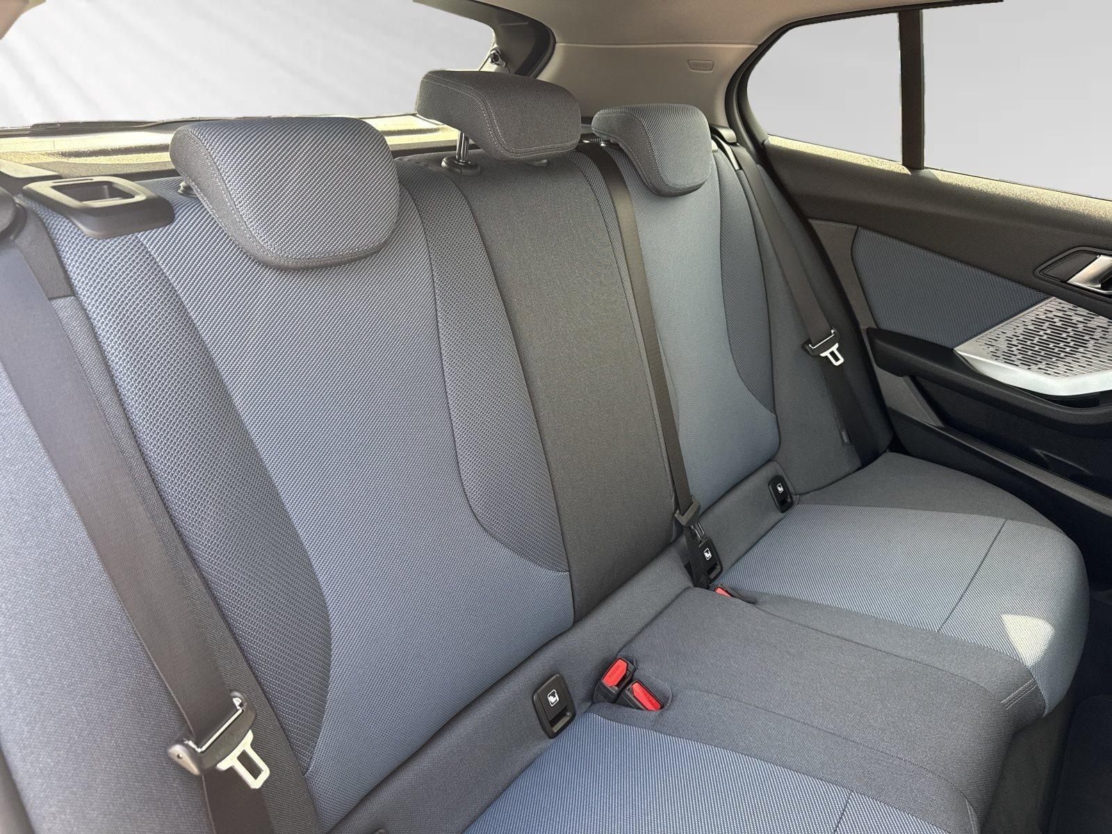 BMW 1er – Bild 17