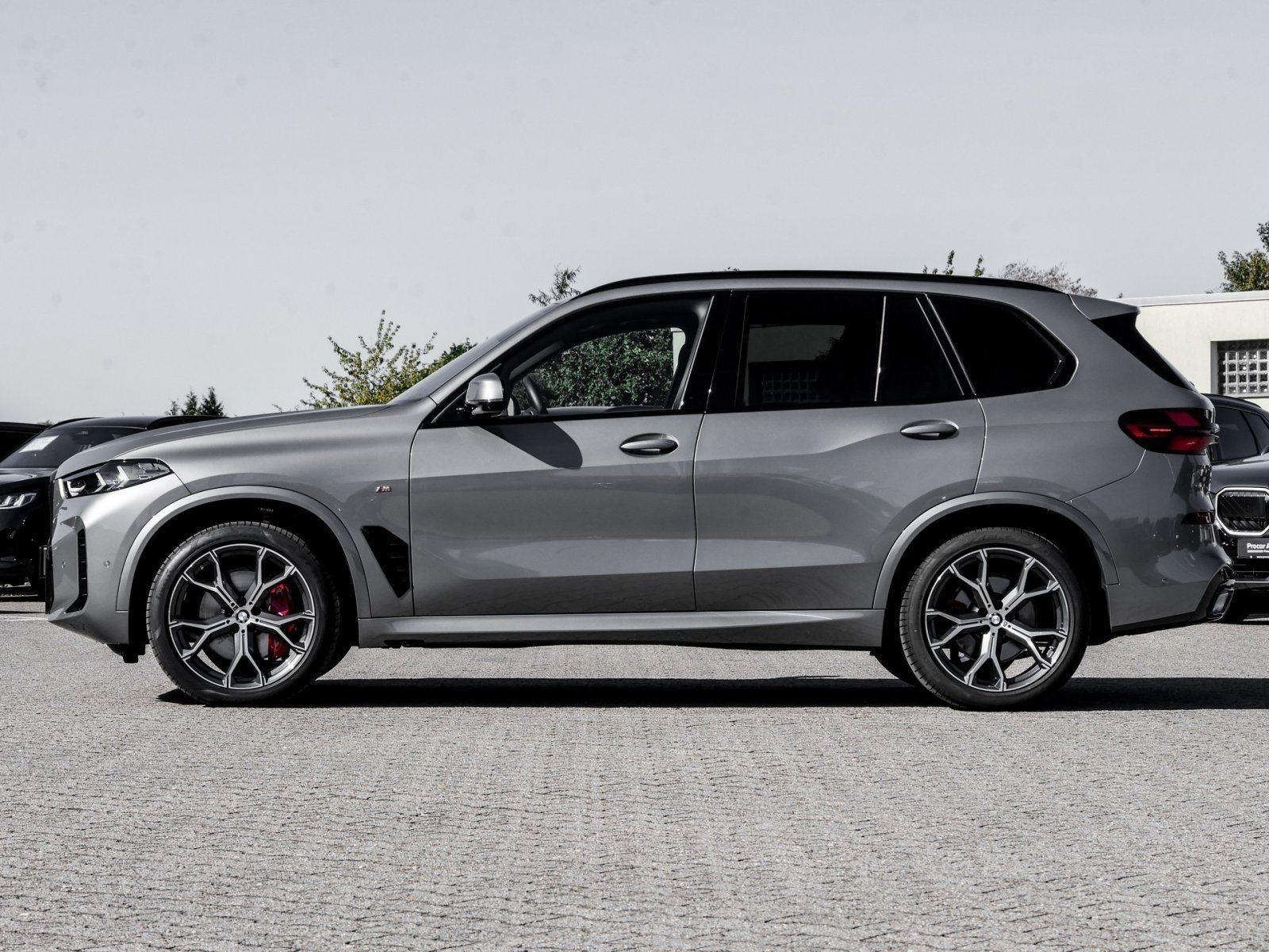 BMW X5 – Bild 5