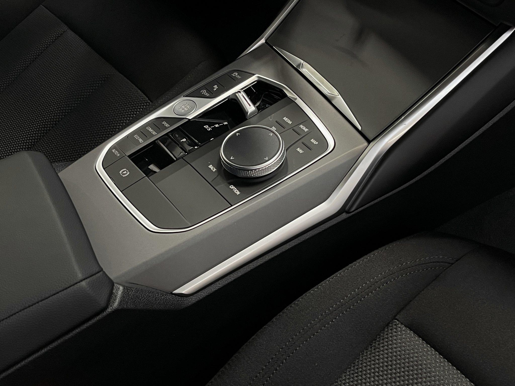 BMW 3er Touring – Bild 10