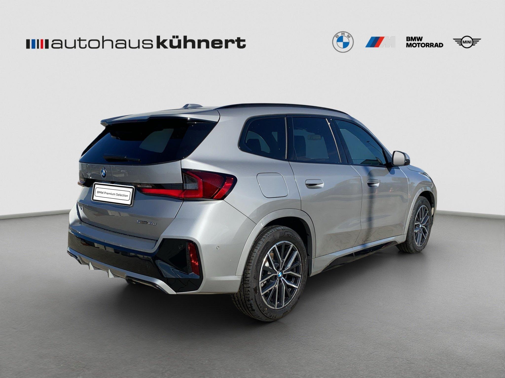 BMW X1 – Bild 14