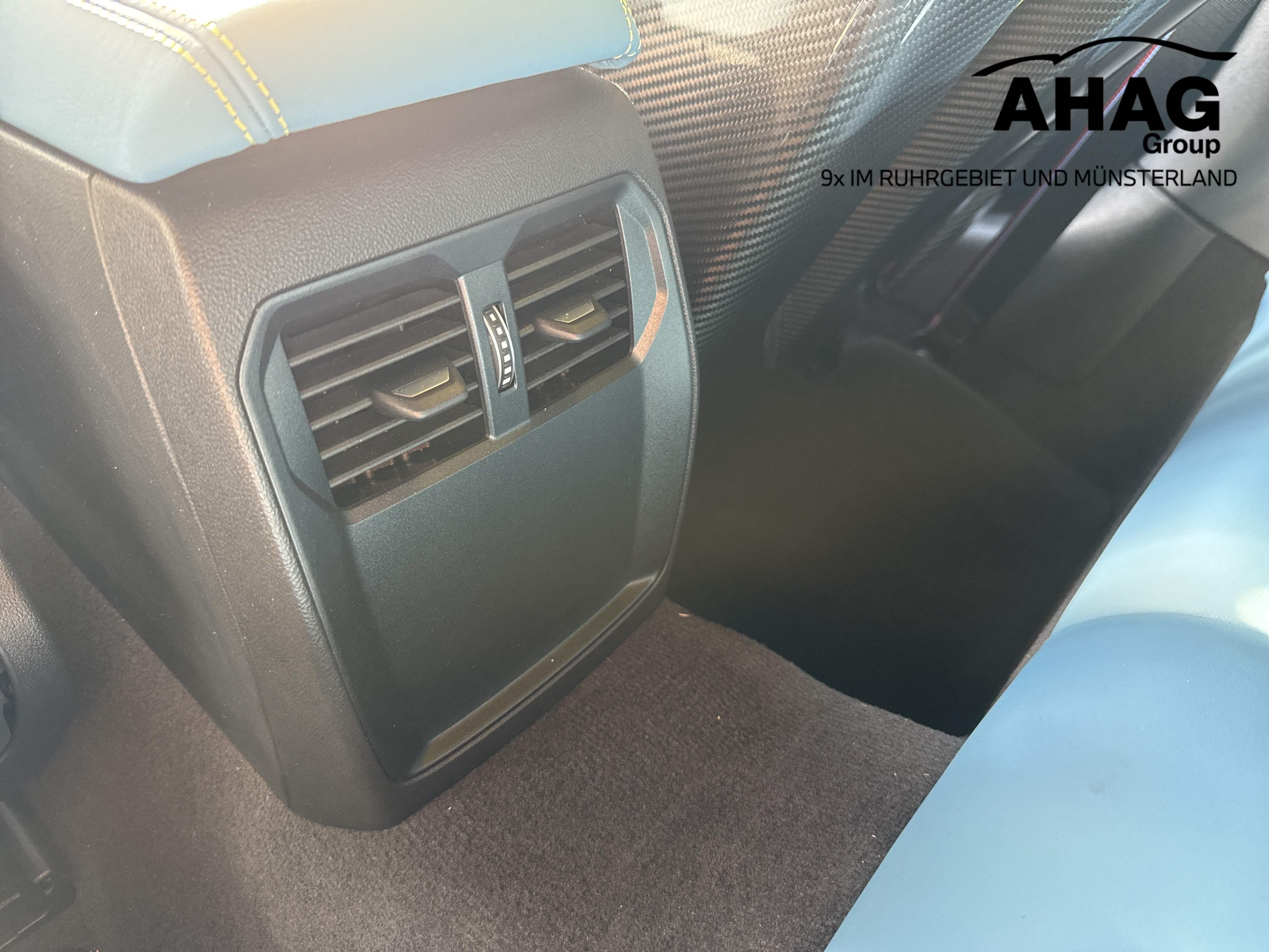 BMW M4 Coupé – Bild 24