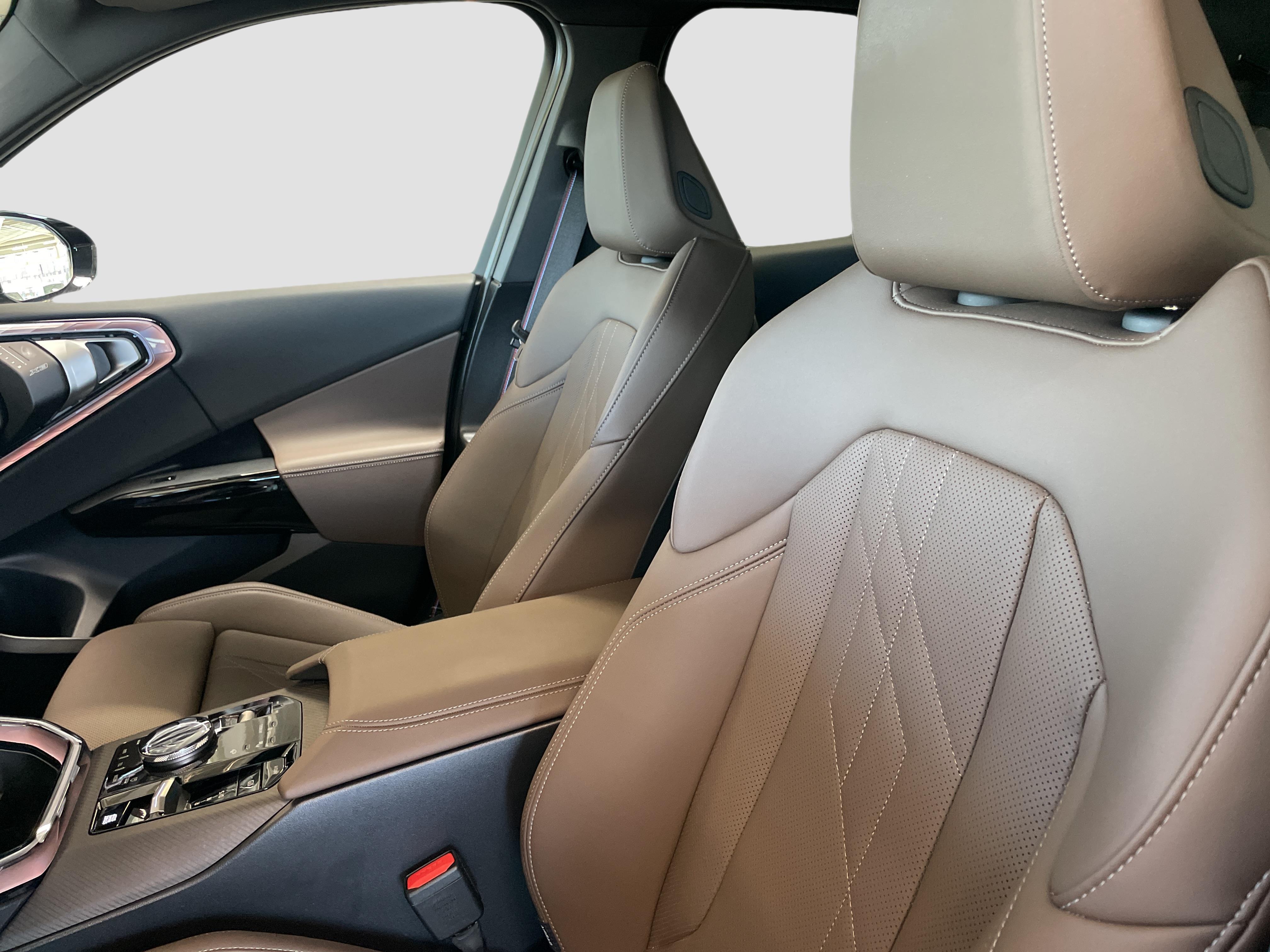 BMW X3 – Bild 19