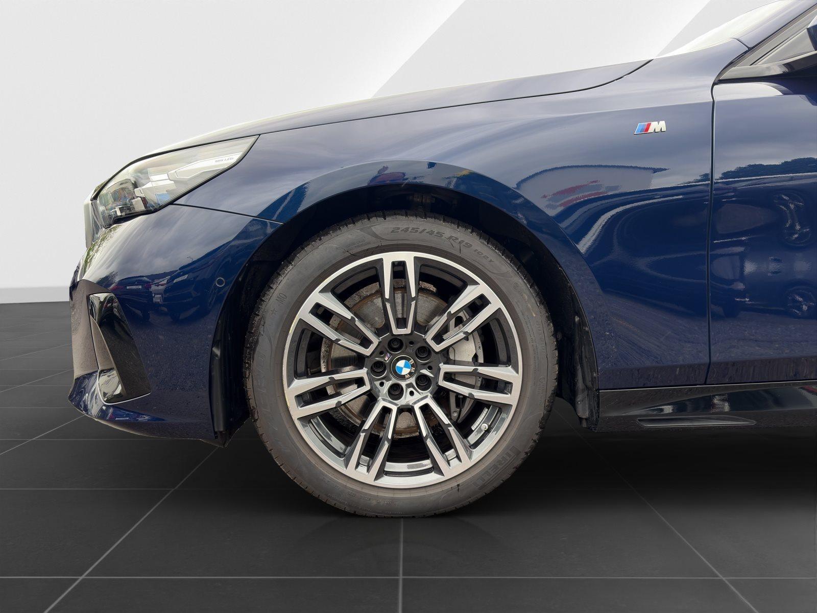 BMW 5er Touring – Bild 24