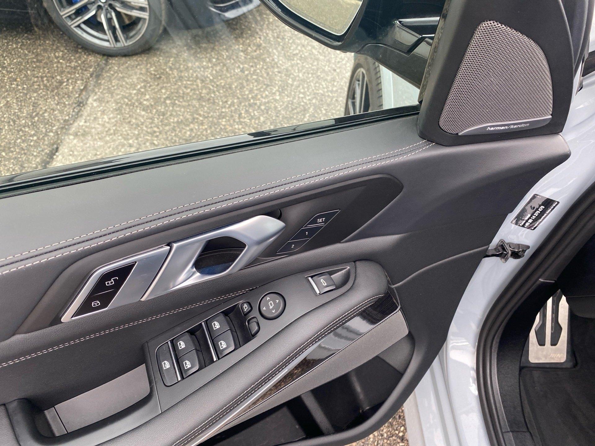BMW X5 – Bild 8