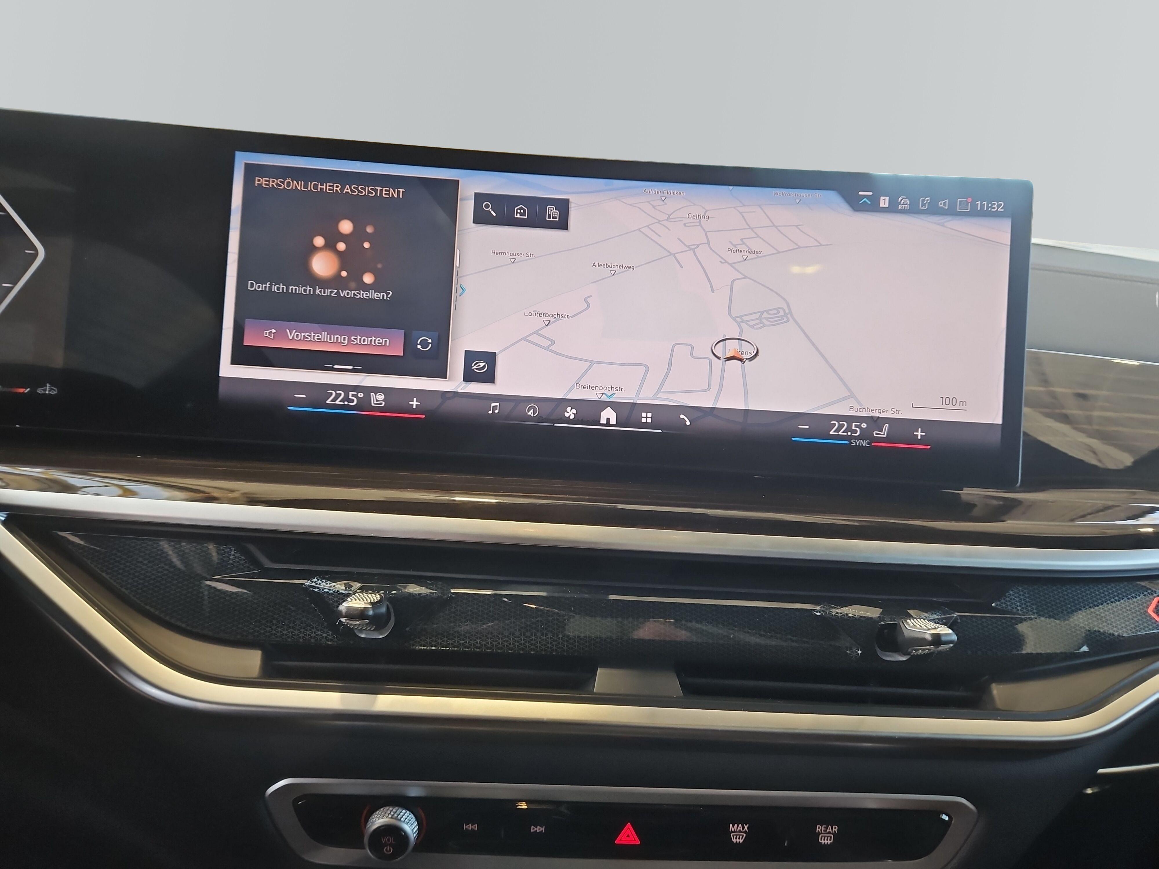 BMW X6 – Bild 17