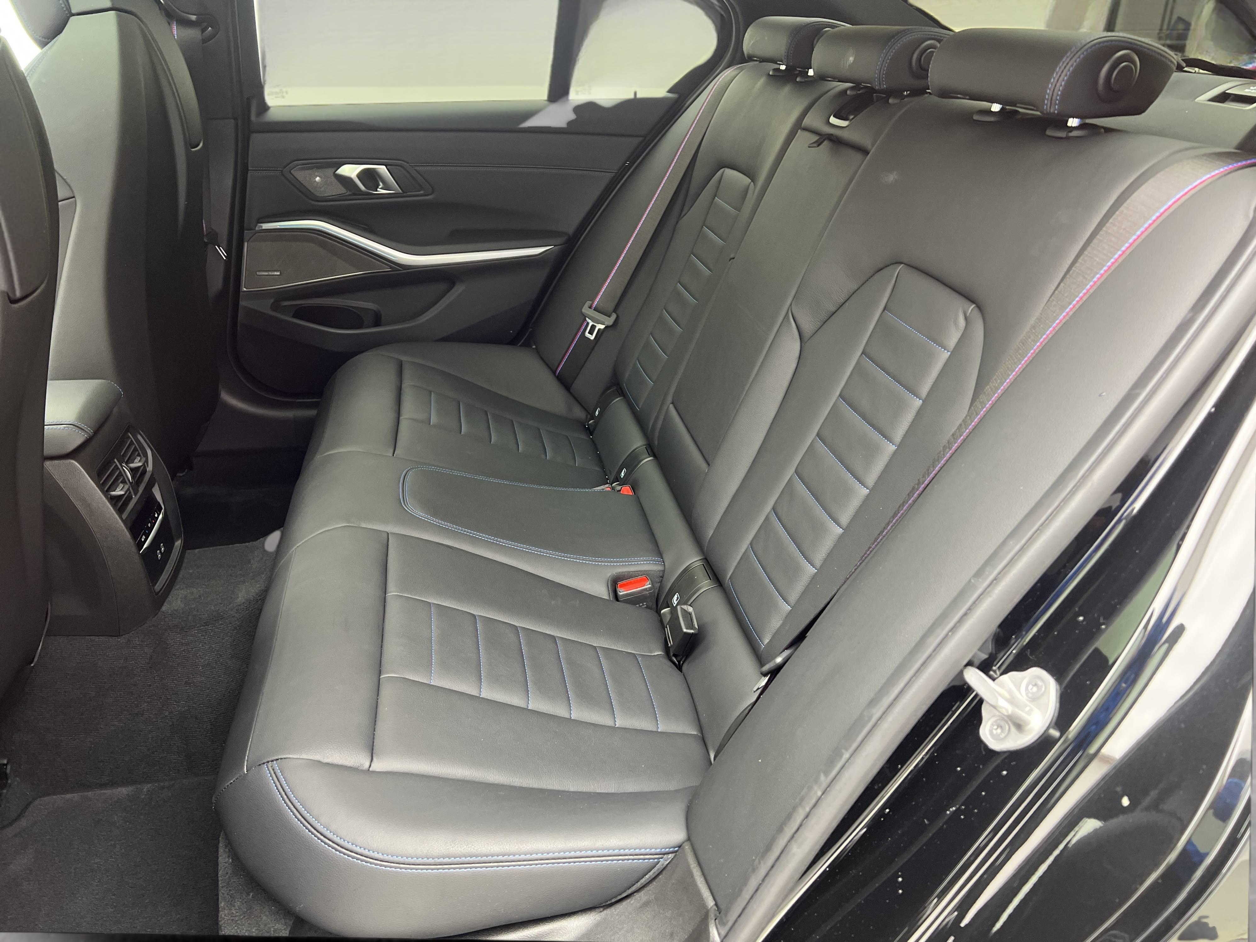 BMW 3er – Bild 19