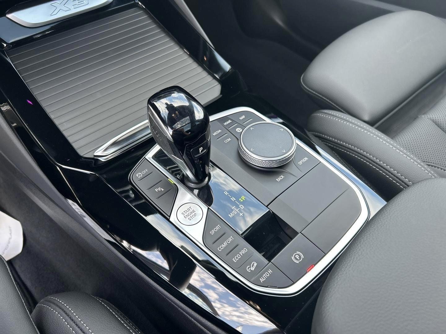 BMW X3 – Bild 51