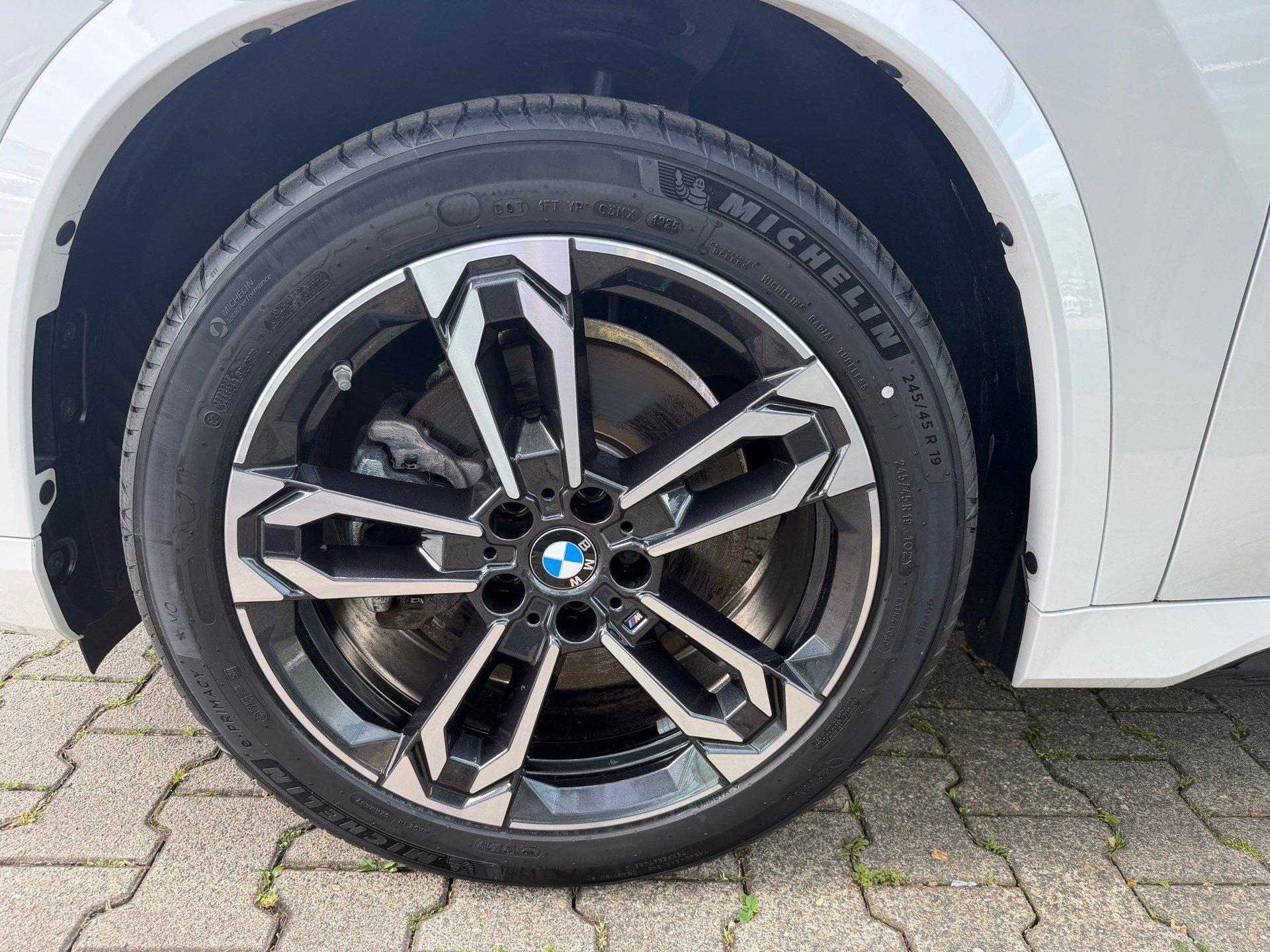 BMW X1 – Bild 24
