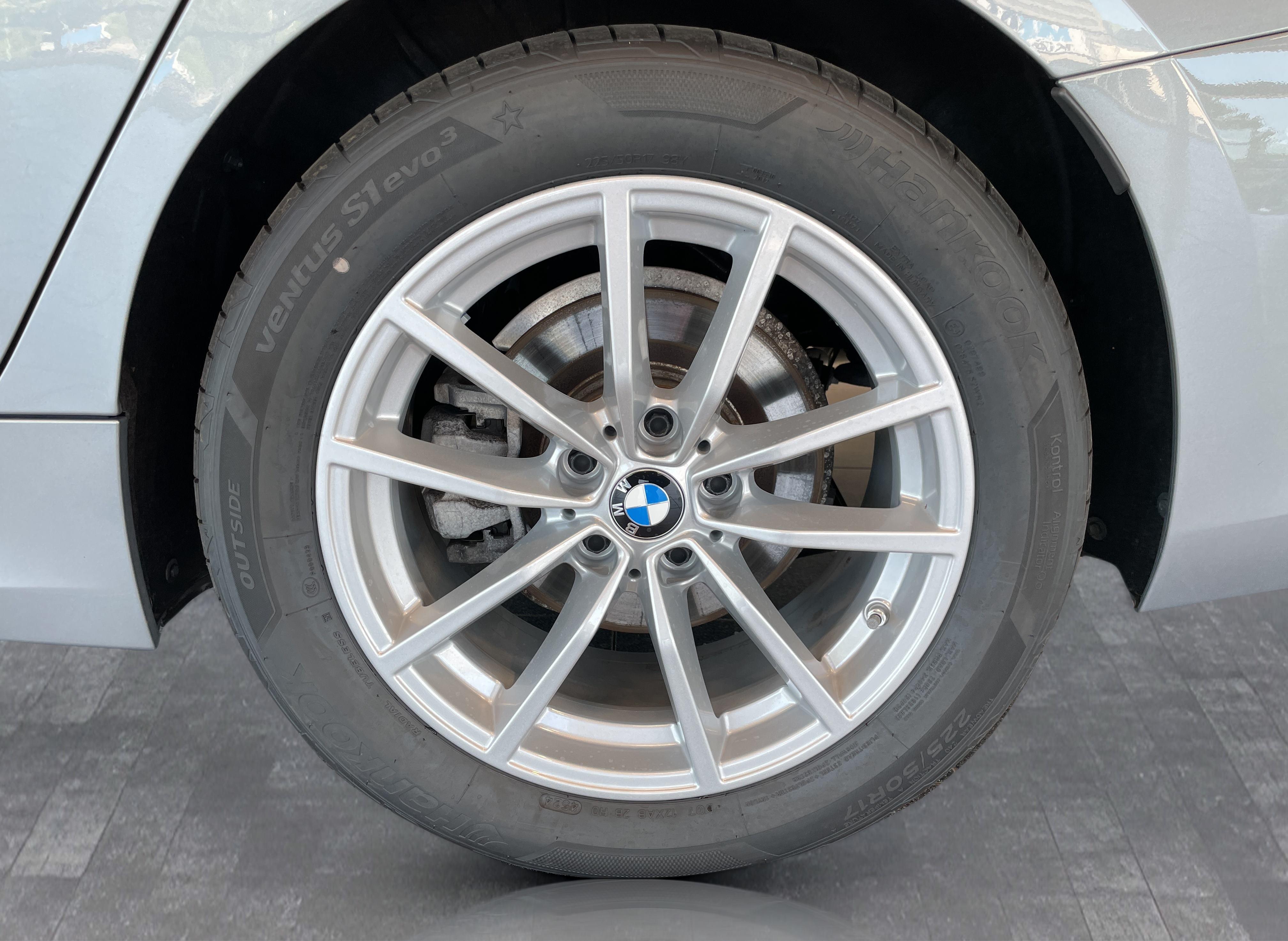 BMW 3er Touring – Bild 12