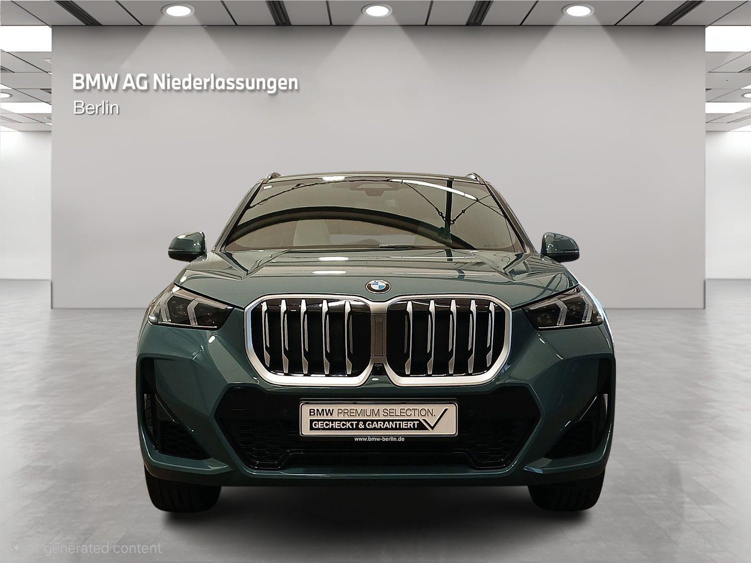 BMW X1 – Bild 5