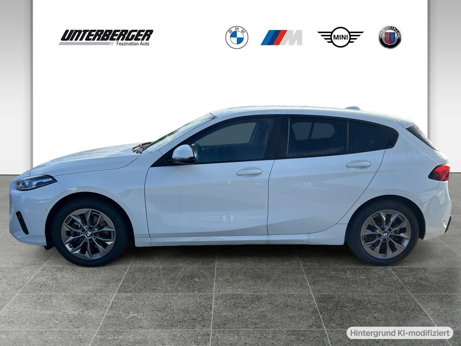 BMW 1er – Bild 3