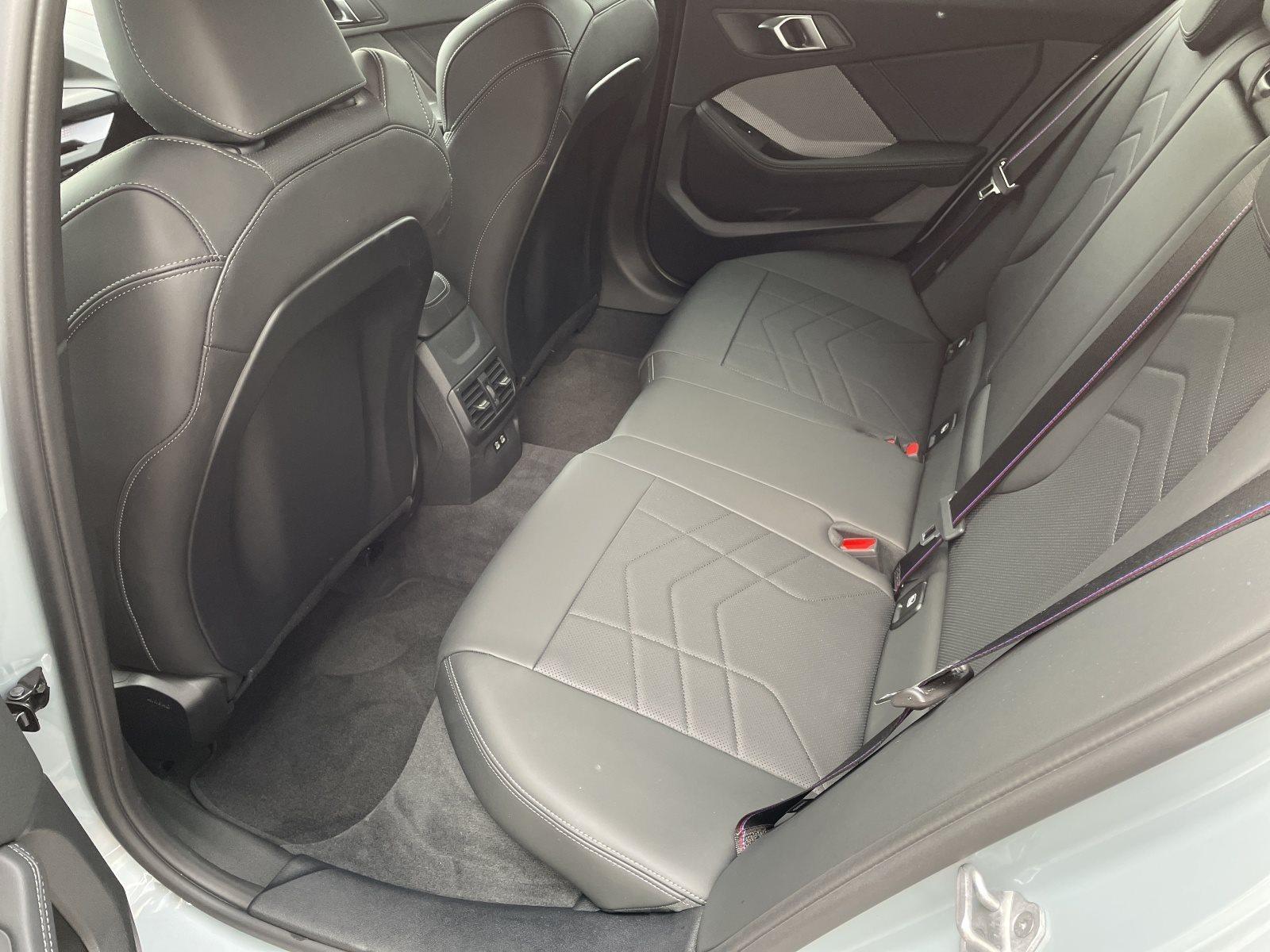 BMW 1er – Bild 12